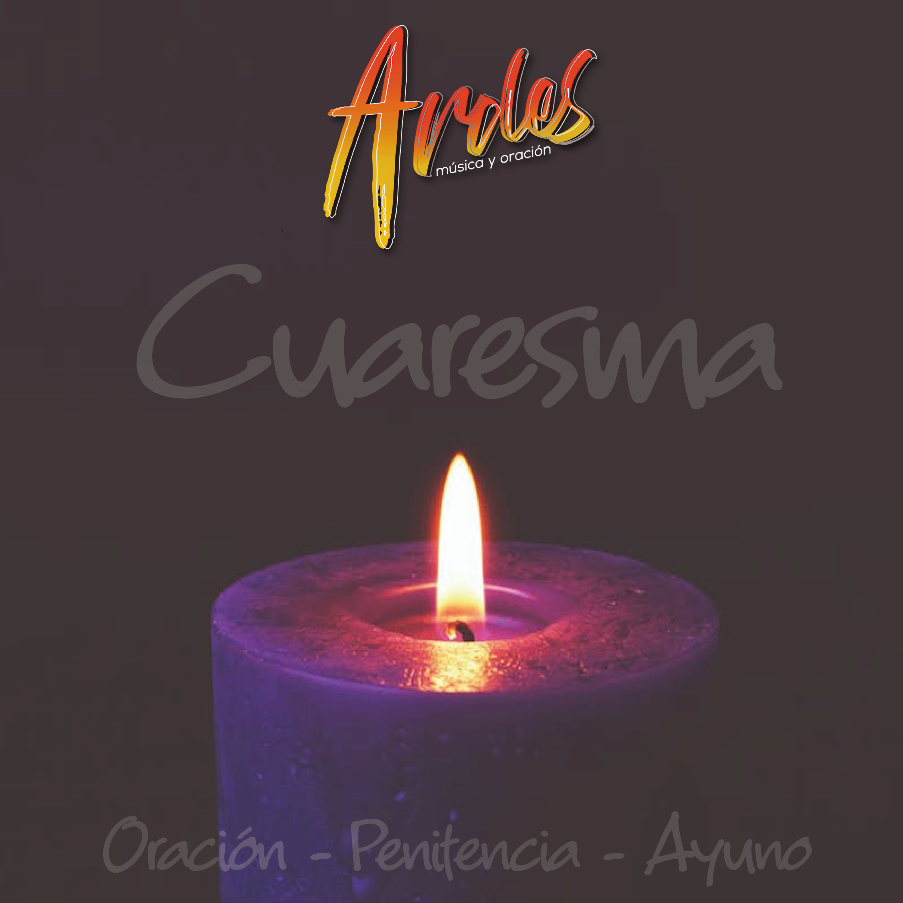 ARDES "Asamblea de oración" I domingo de Cuaresma