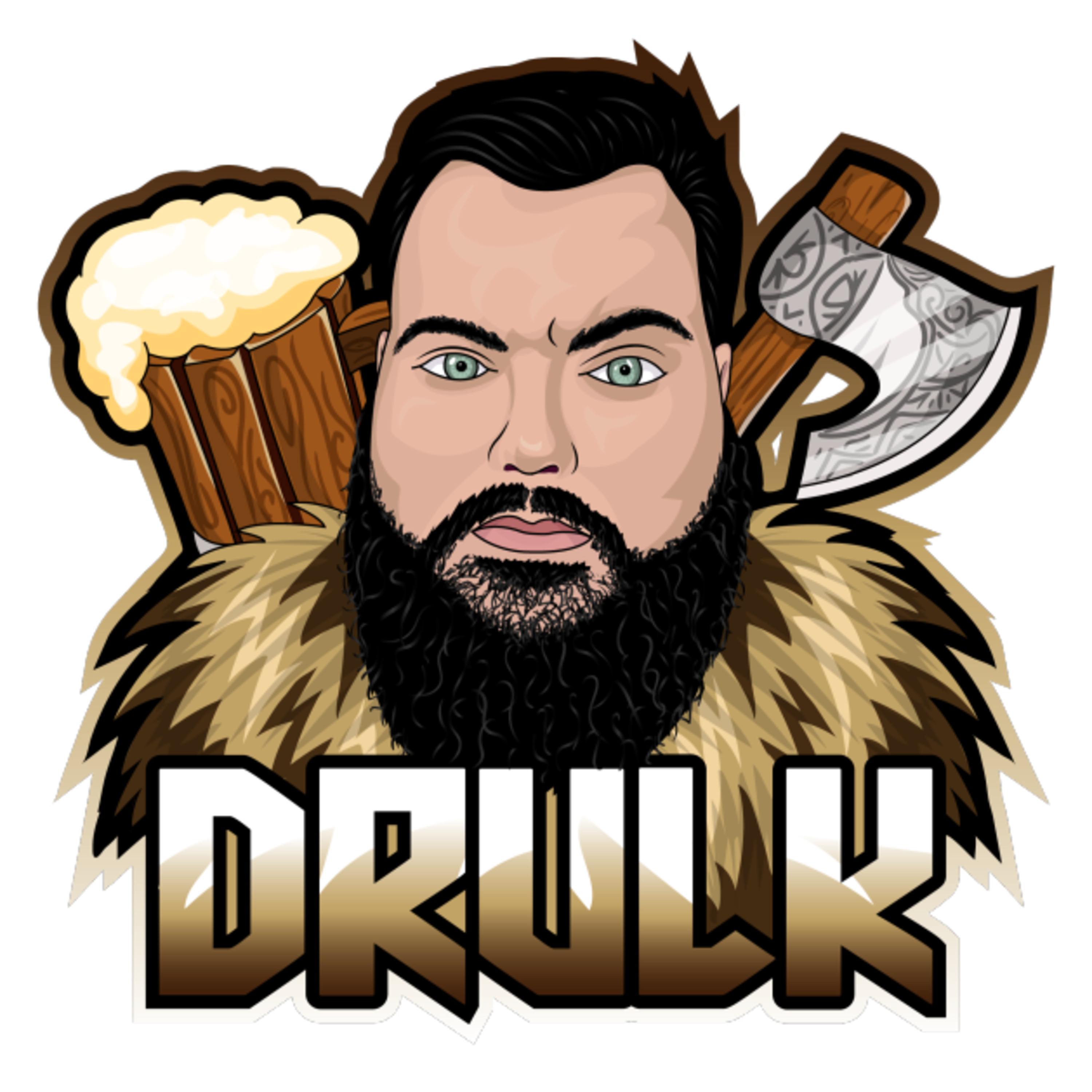 The Daily Drulk: Finding Motivation episode artwork