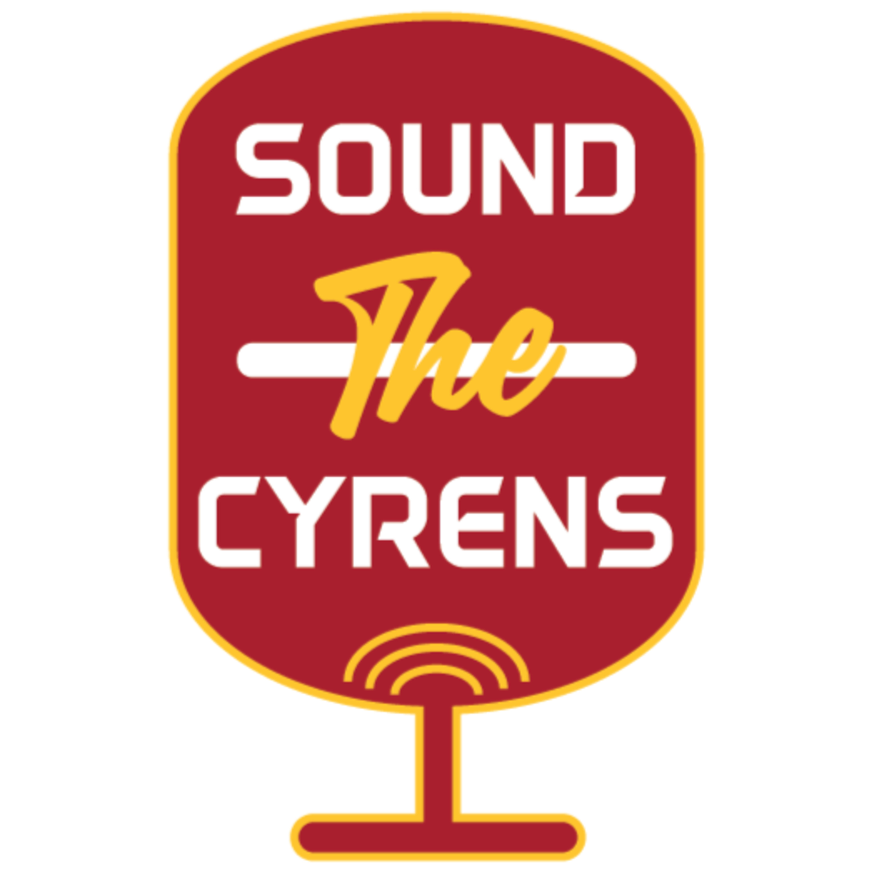 Sound The Cyrens