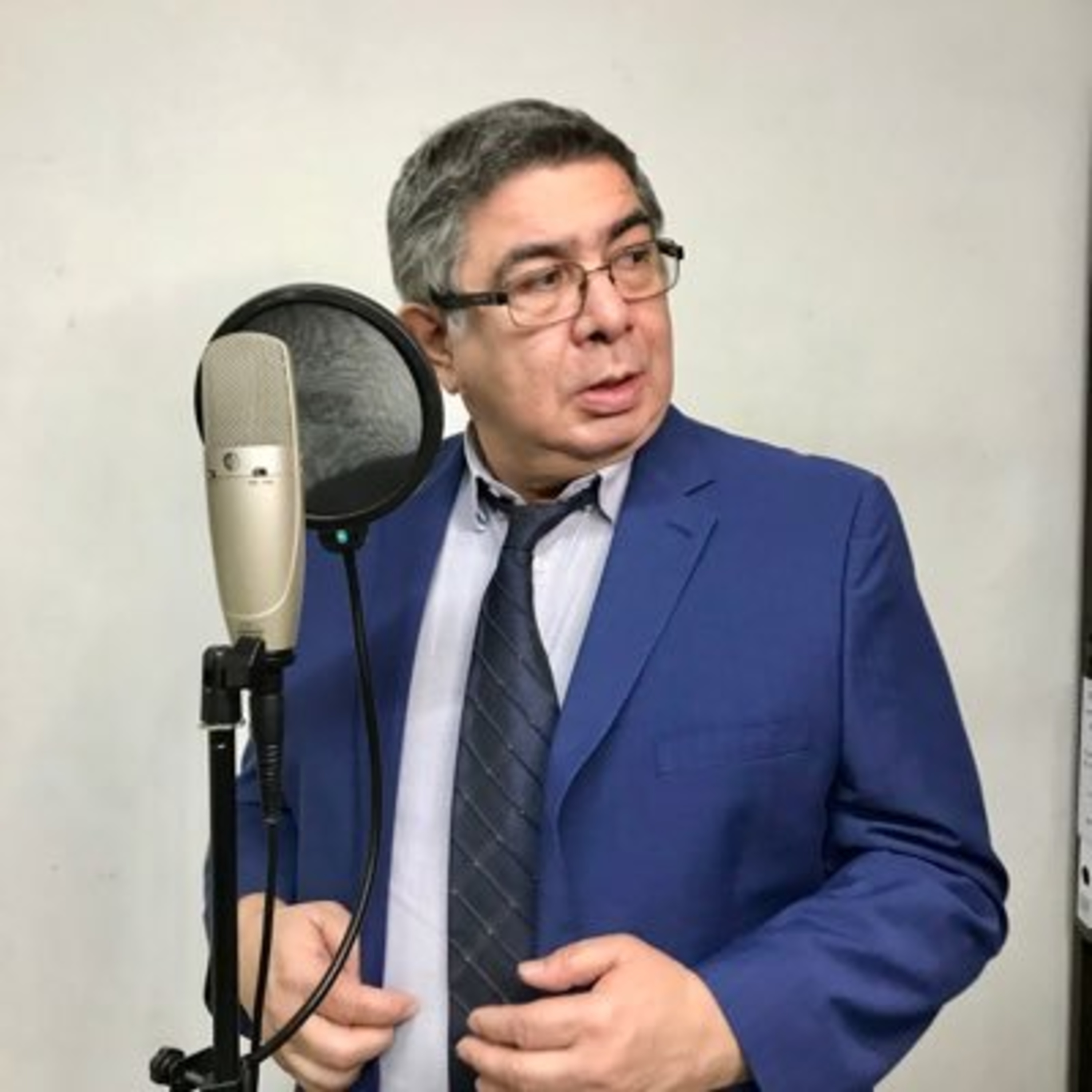 Cubells Podcast