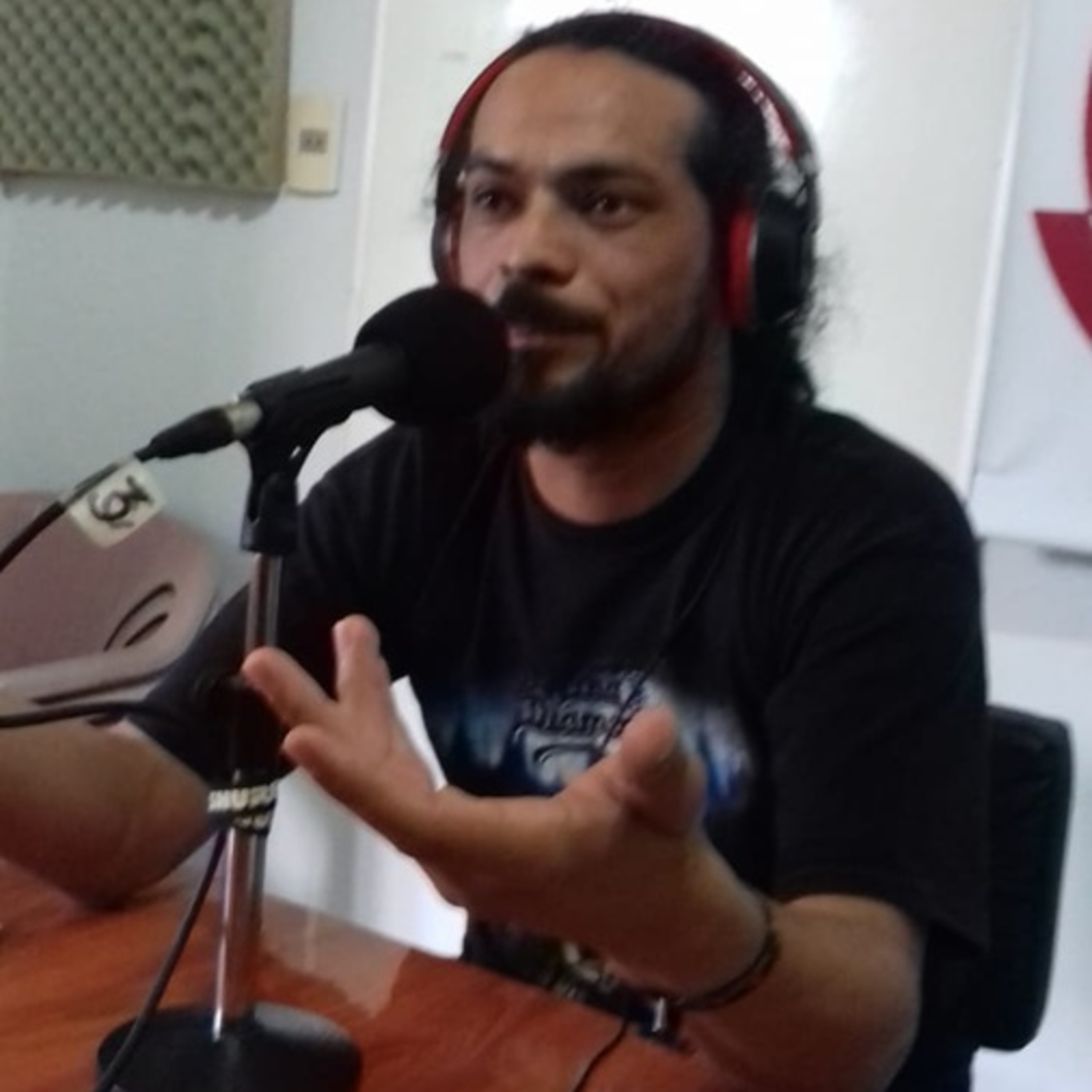 Cubells Podcast