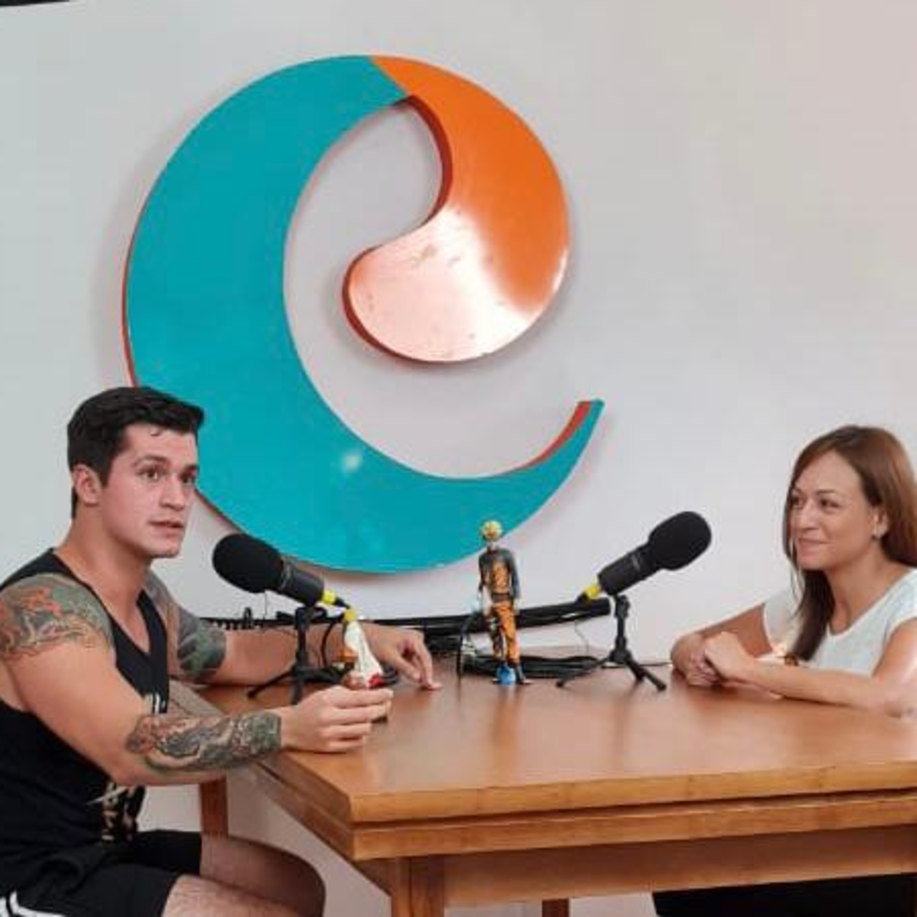 Cubells Podcast