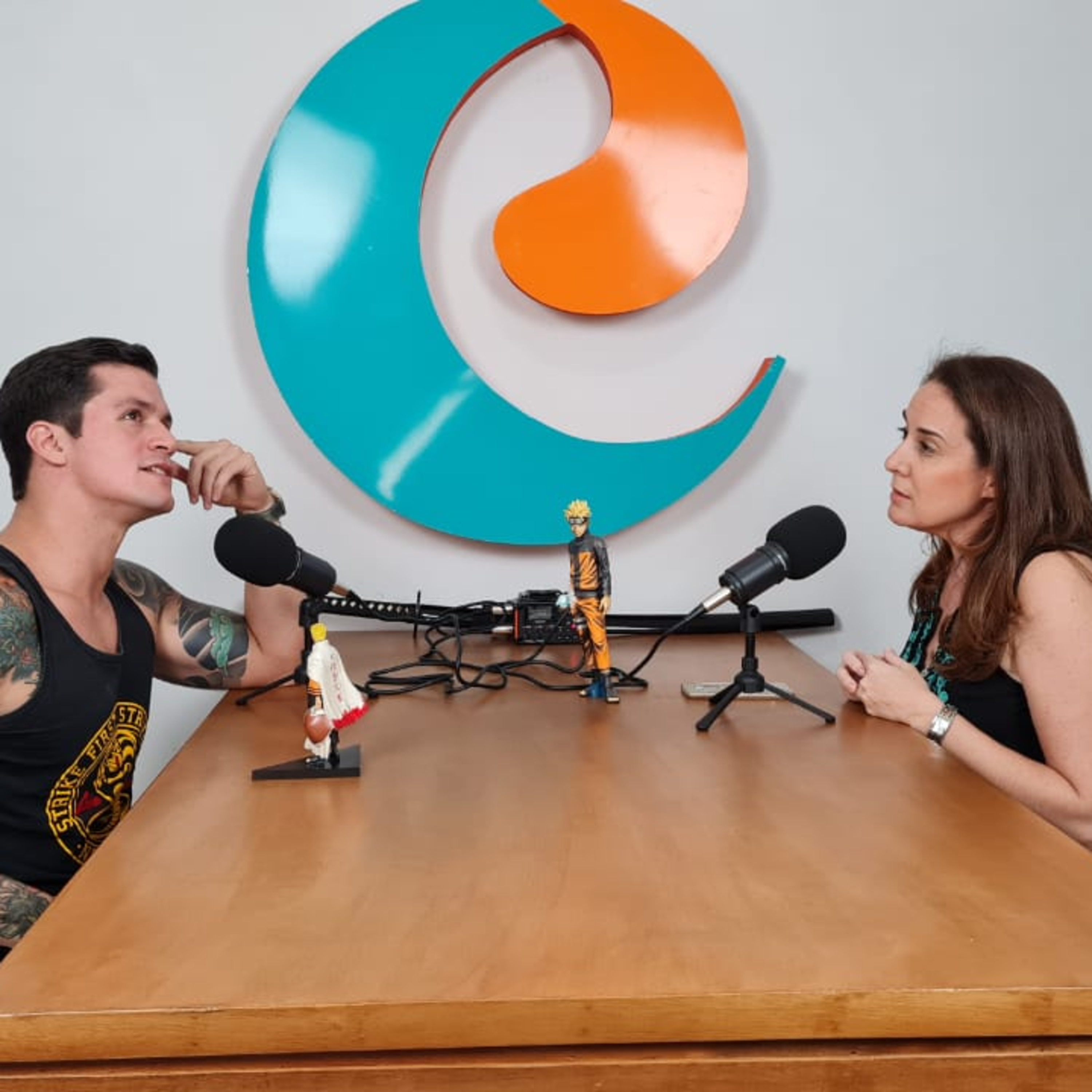 Cubells Podcast