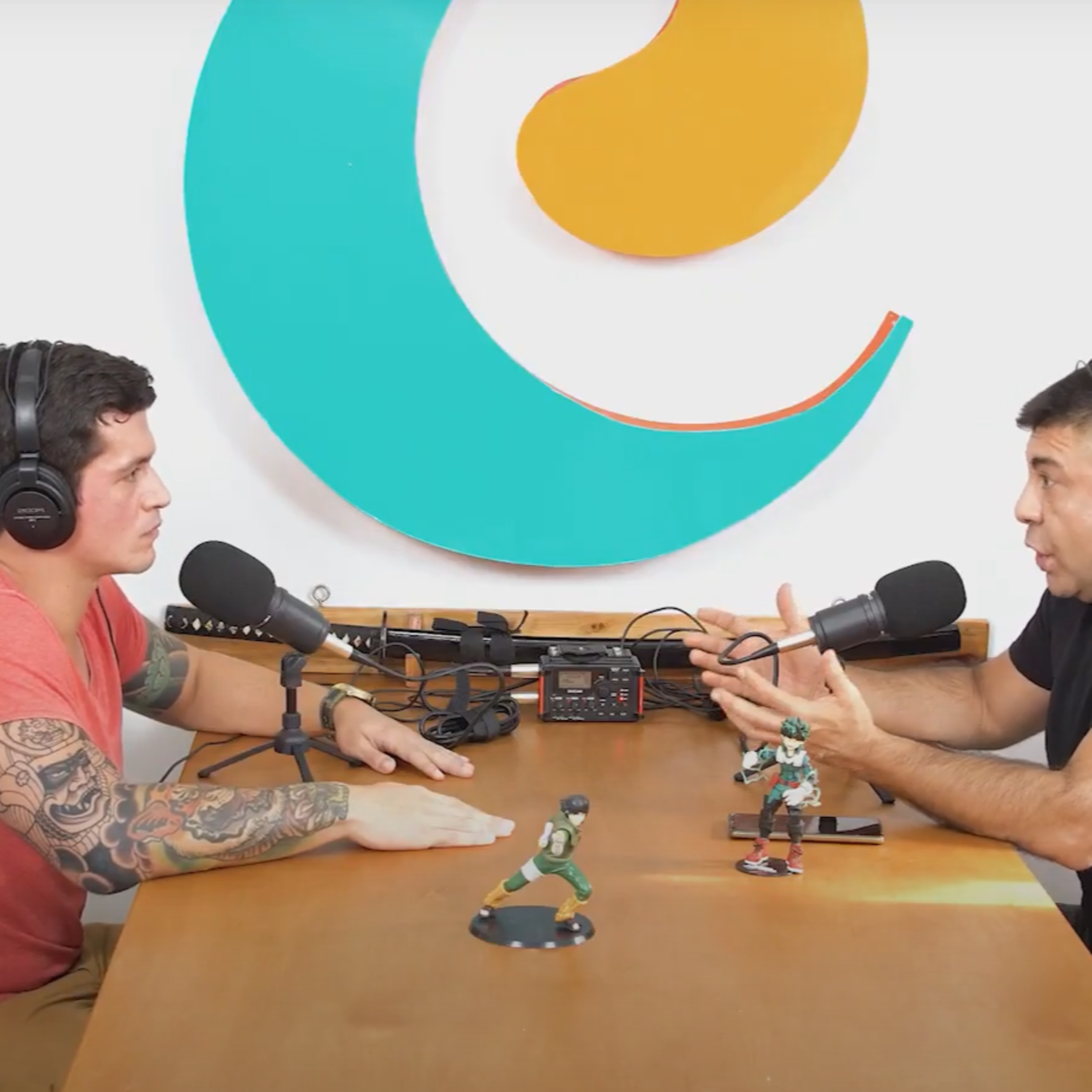Cubells Podcast
