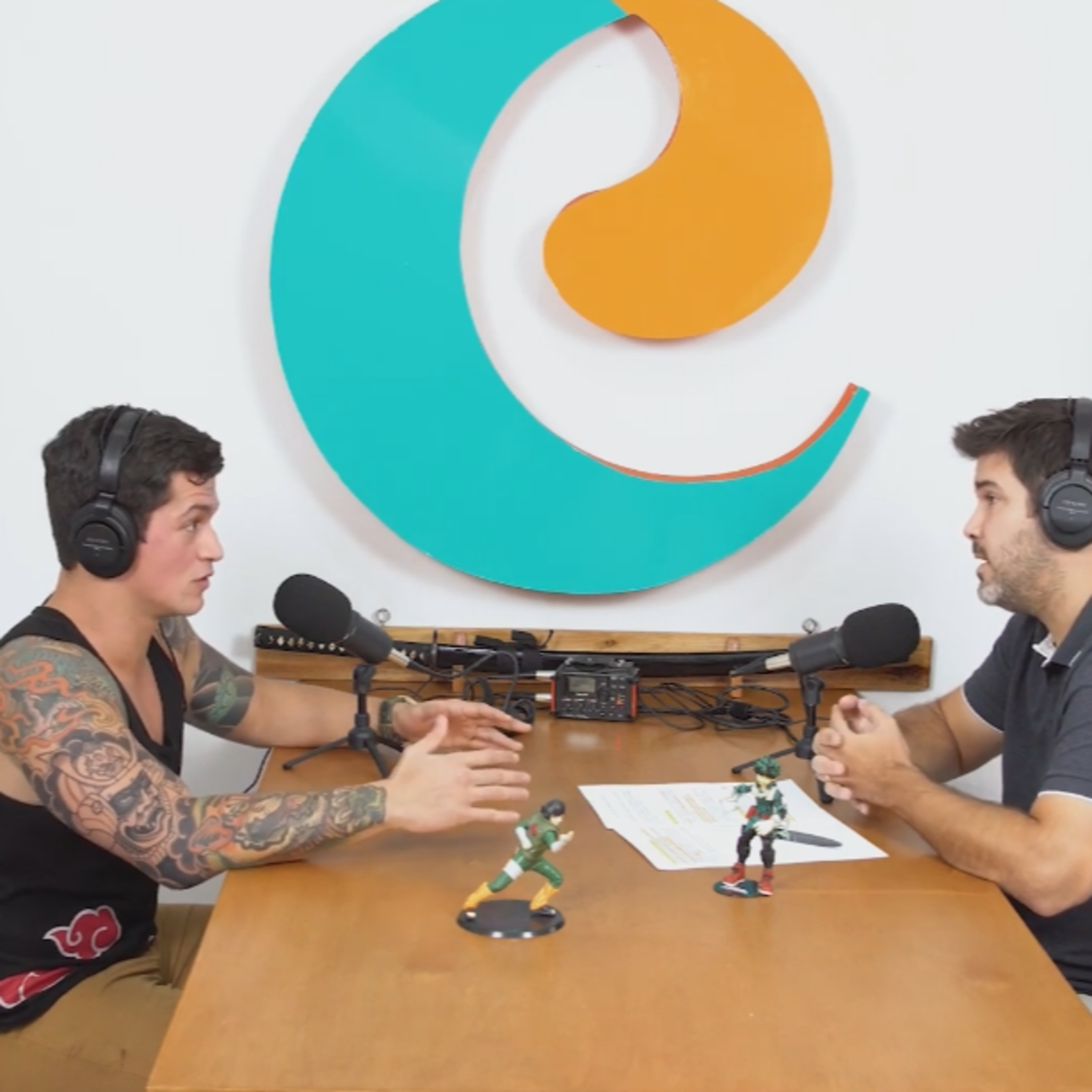 Cubells Podcast
