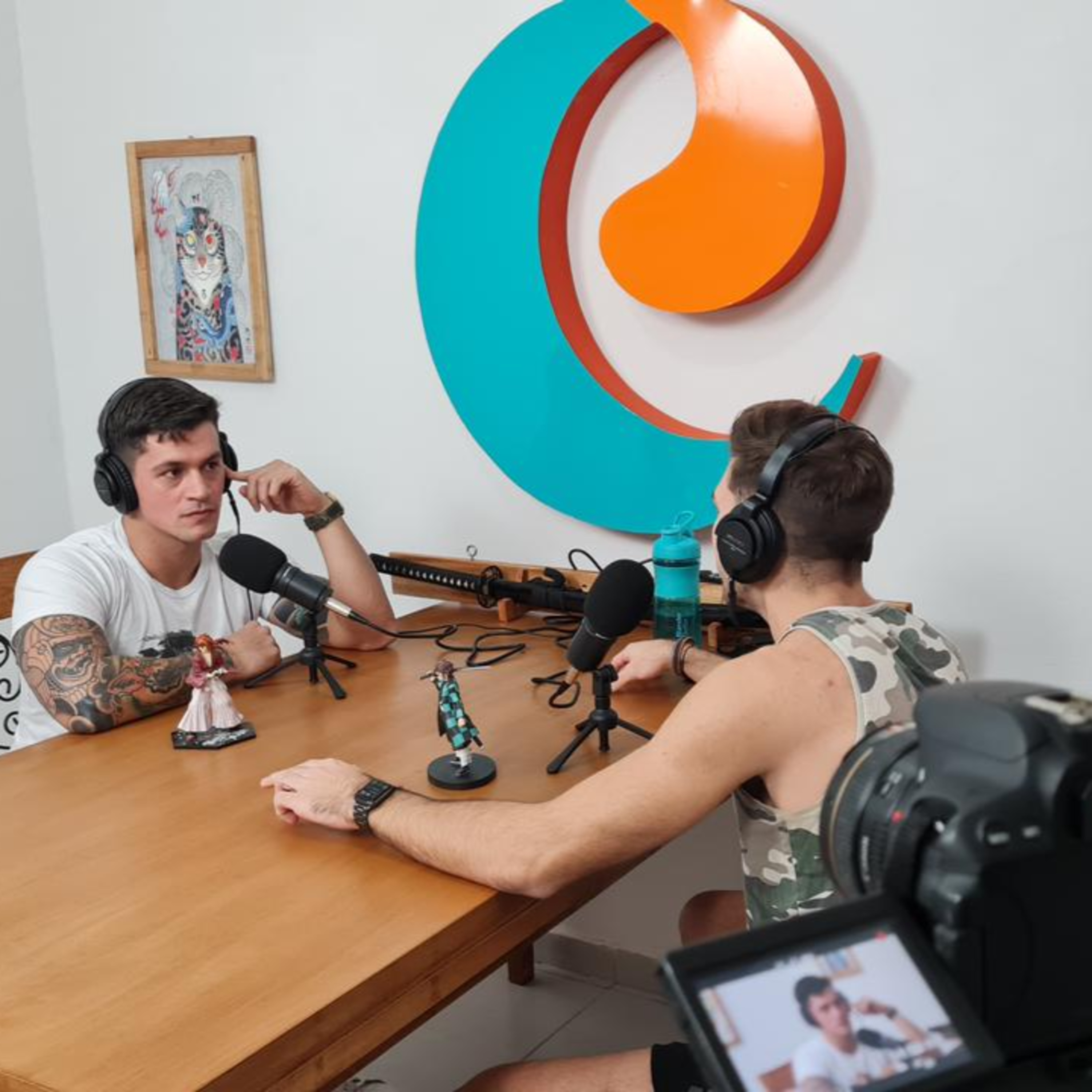 Cubells Podcast