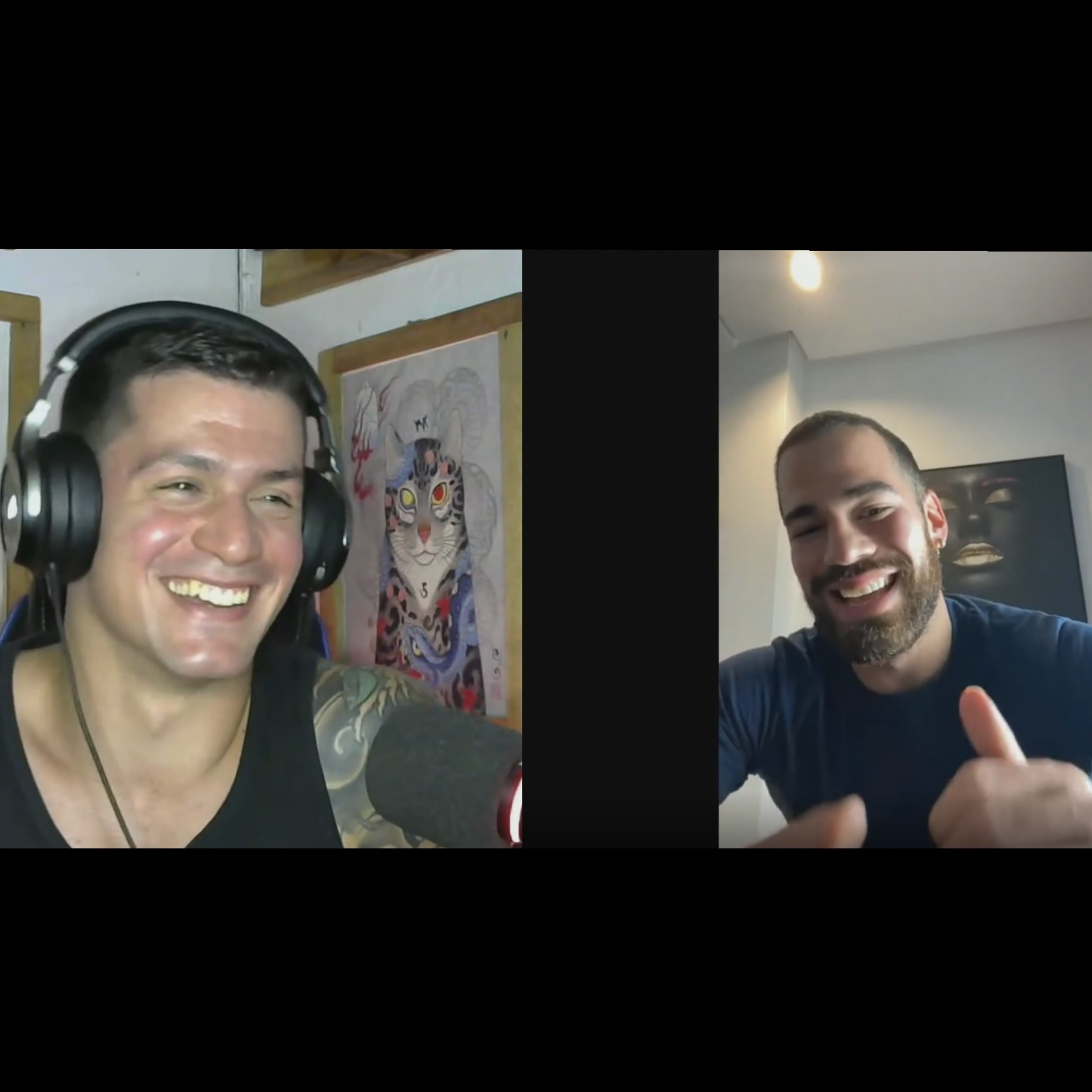 Cubells Podcast