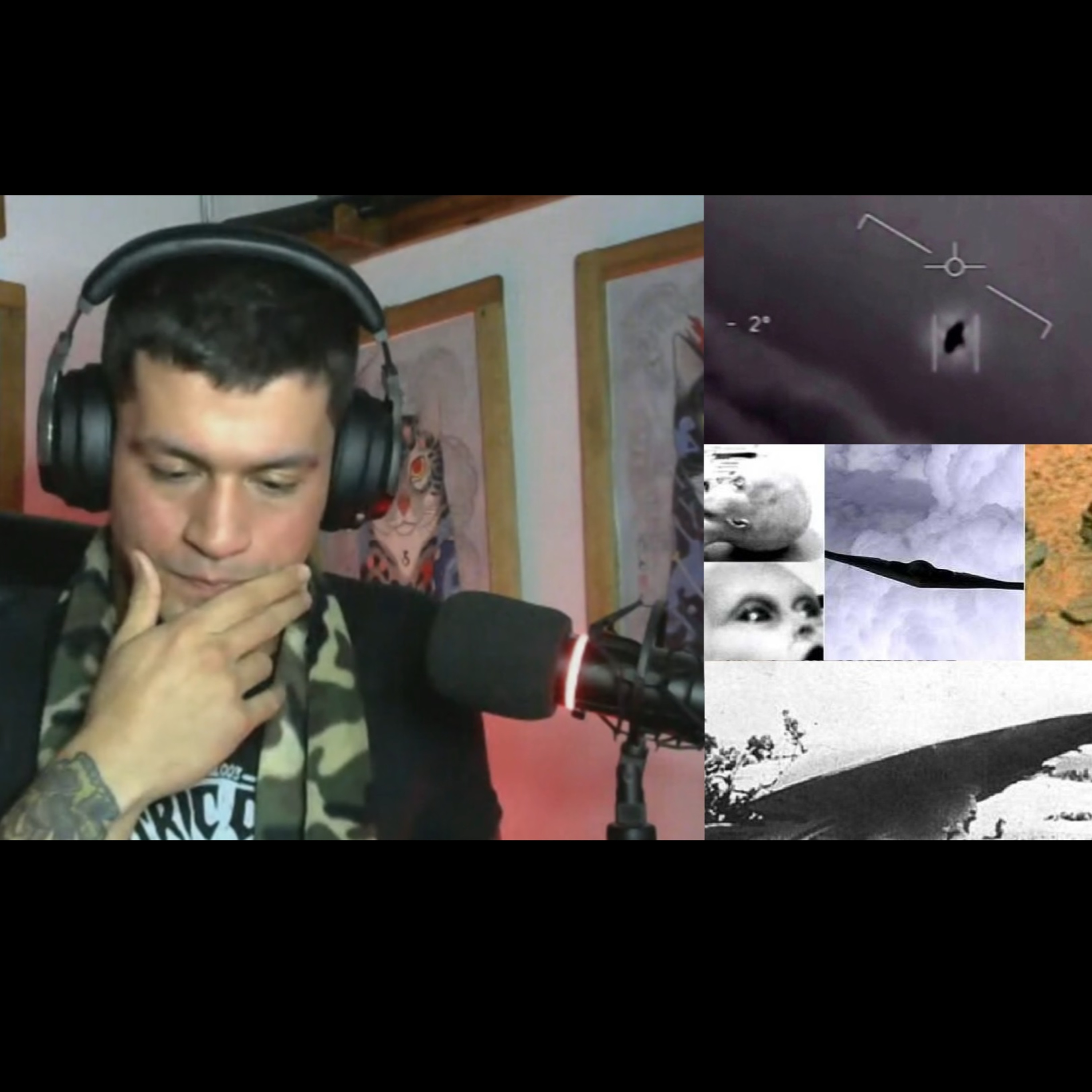 Cubells Podcast
