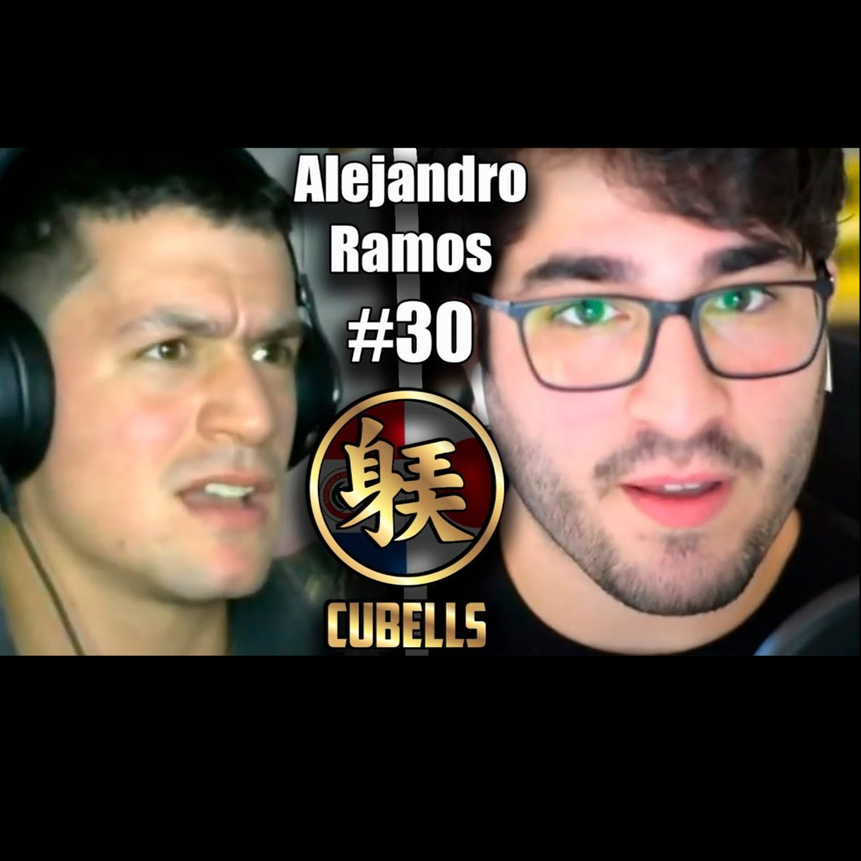 Cubells Podcast