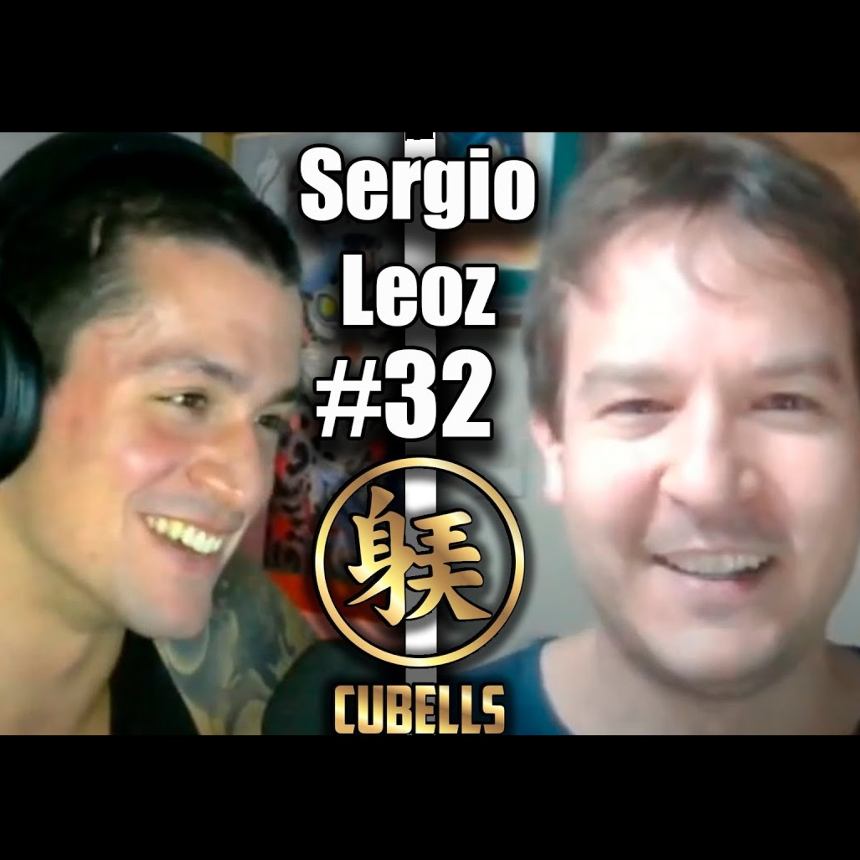 Cubells Podcast