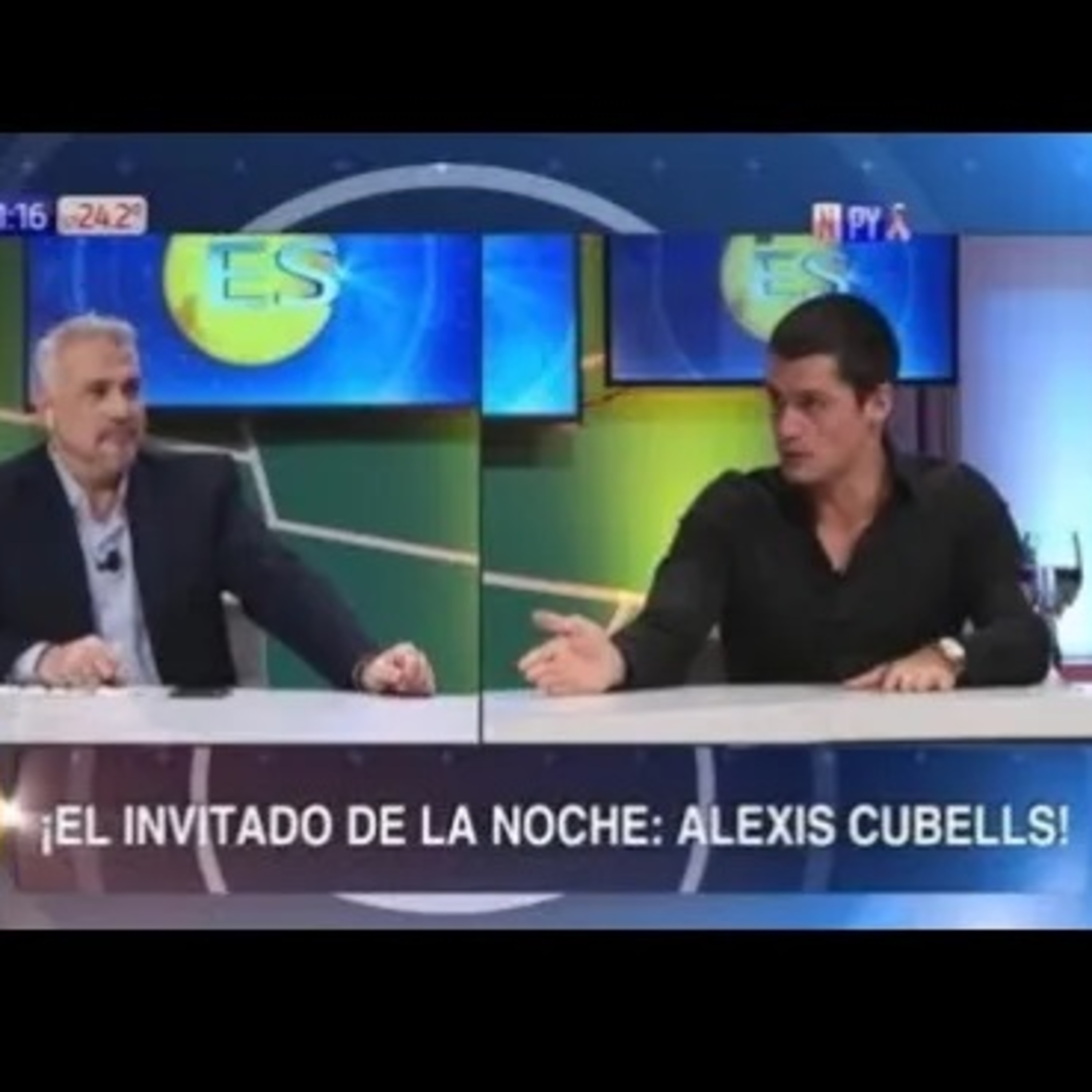 Cubells Podcast