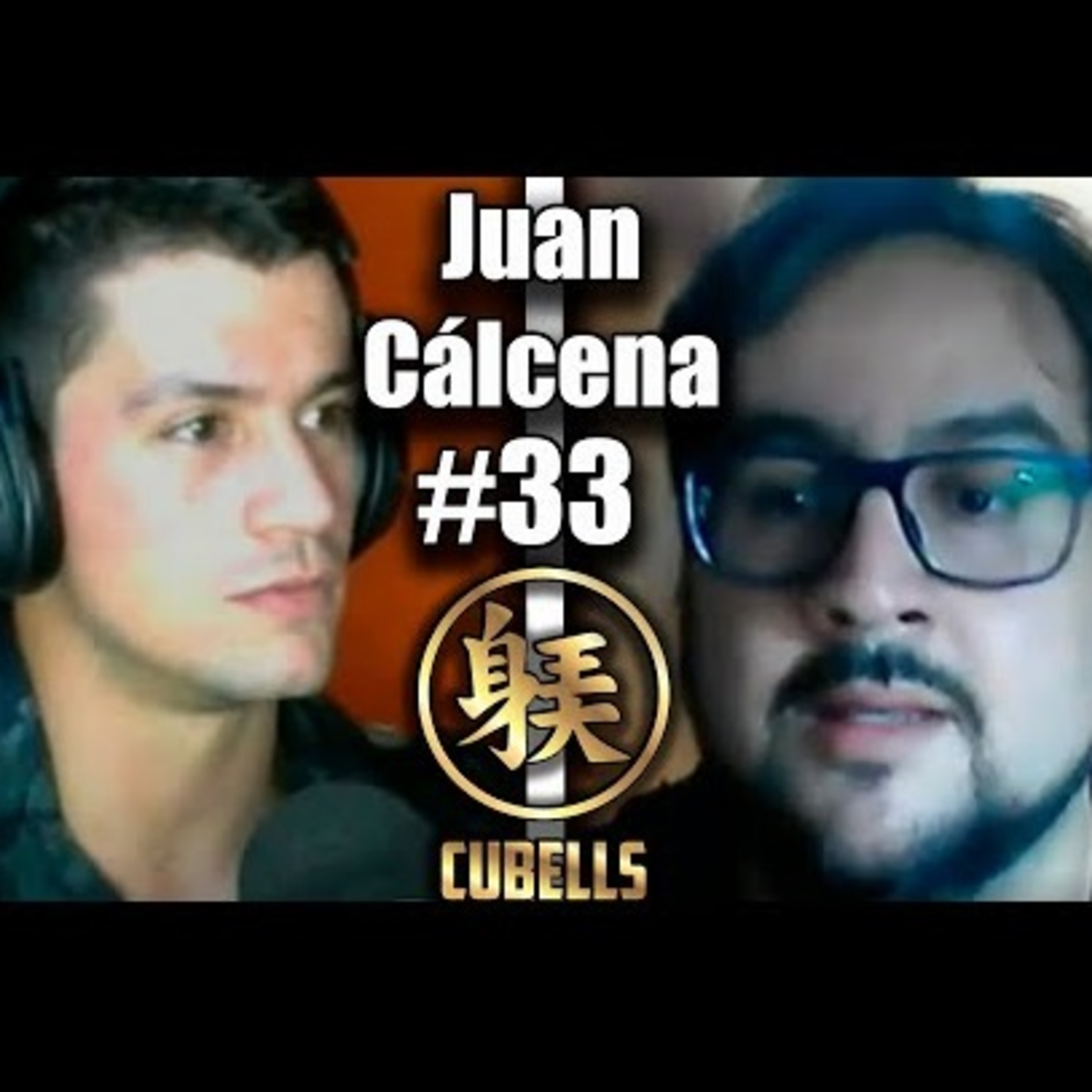 Cubells Podcast