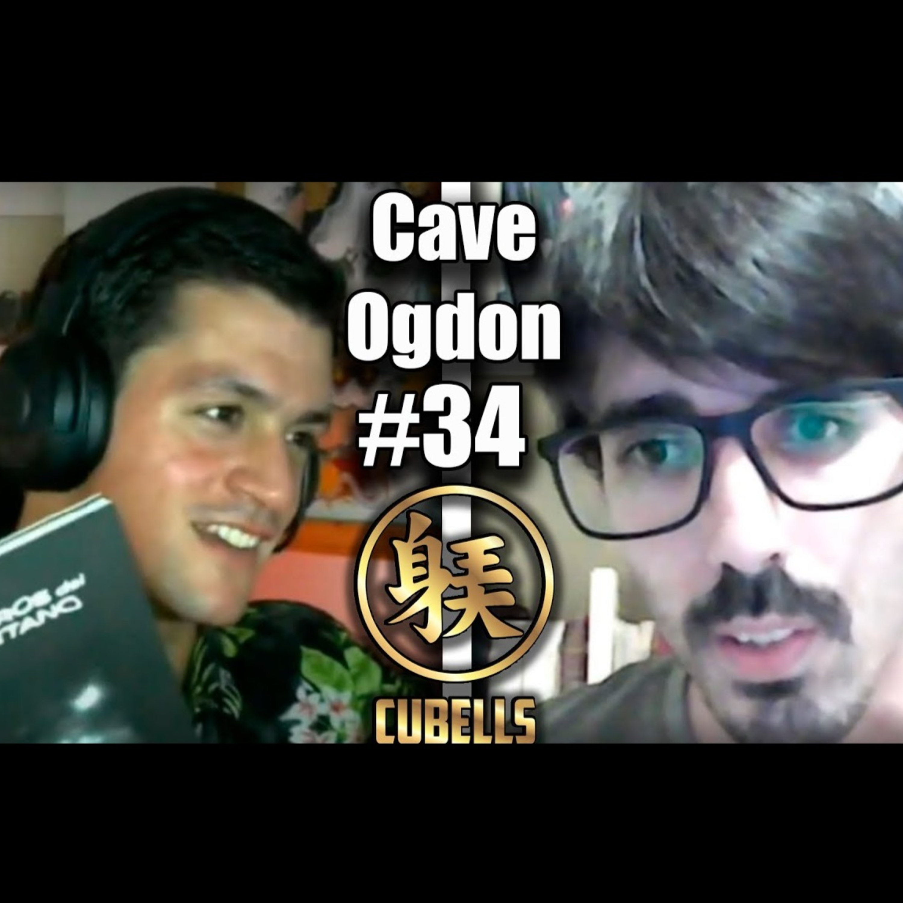 Cubells Podcast