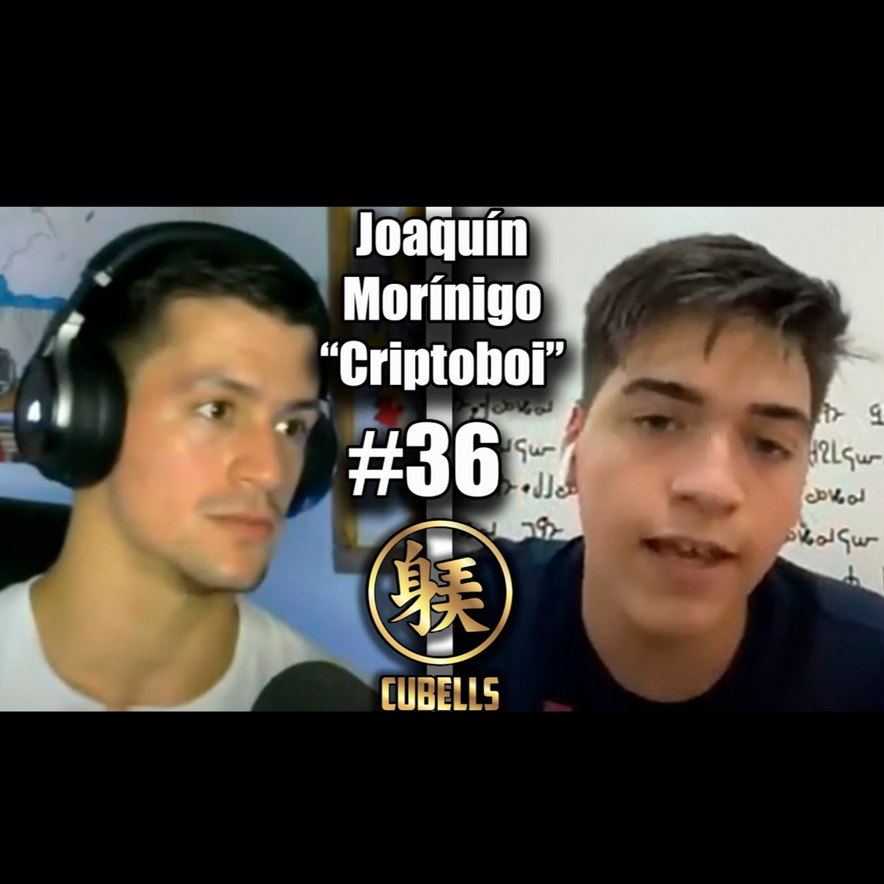 Cubells Podcast