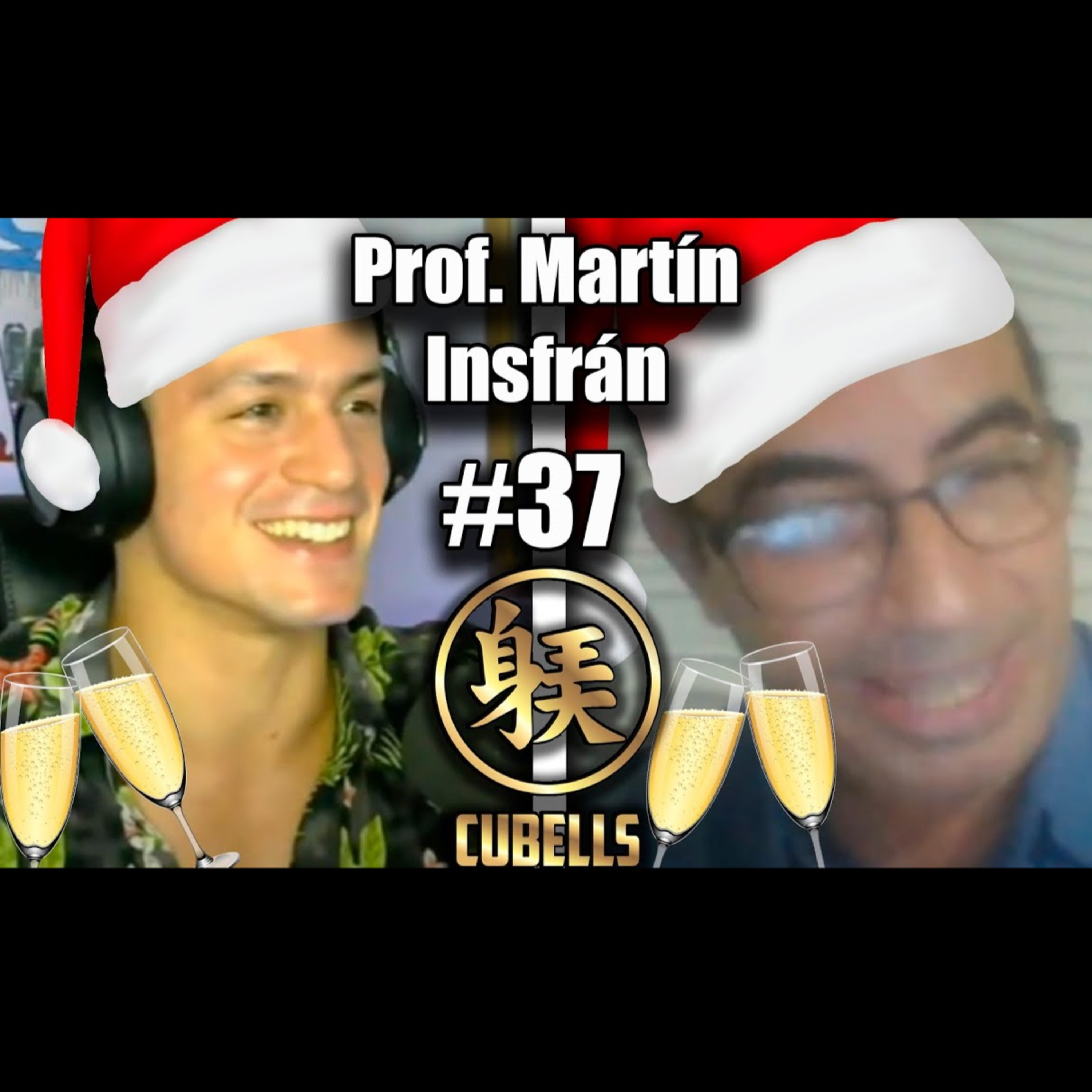 Cubells Podcast