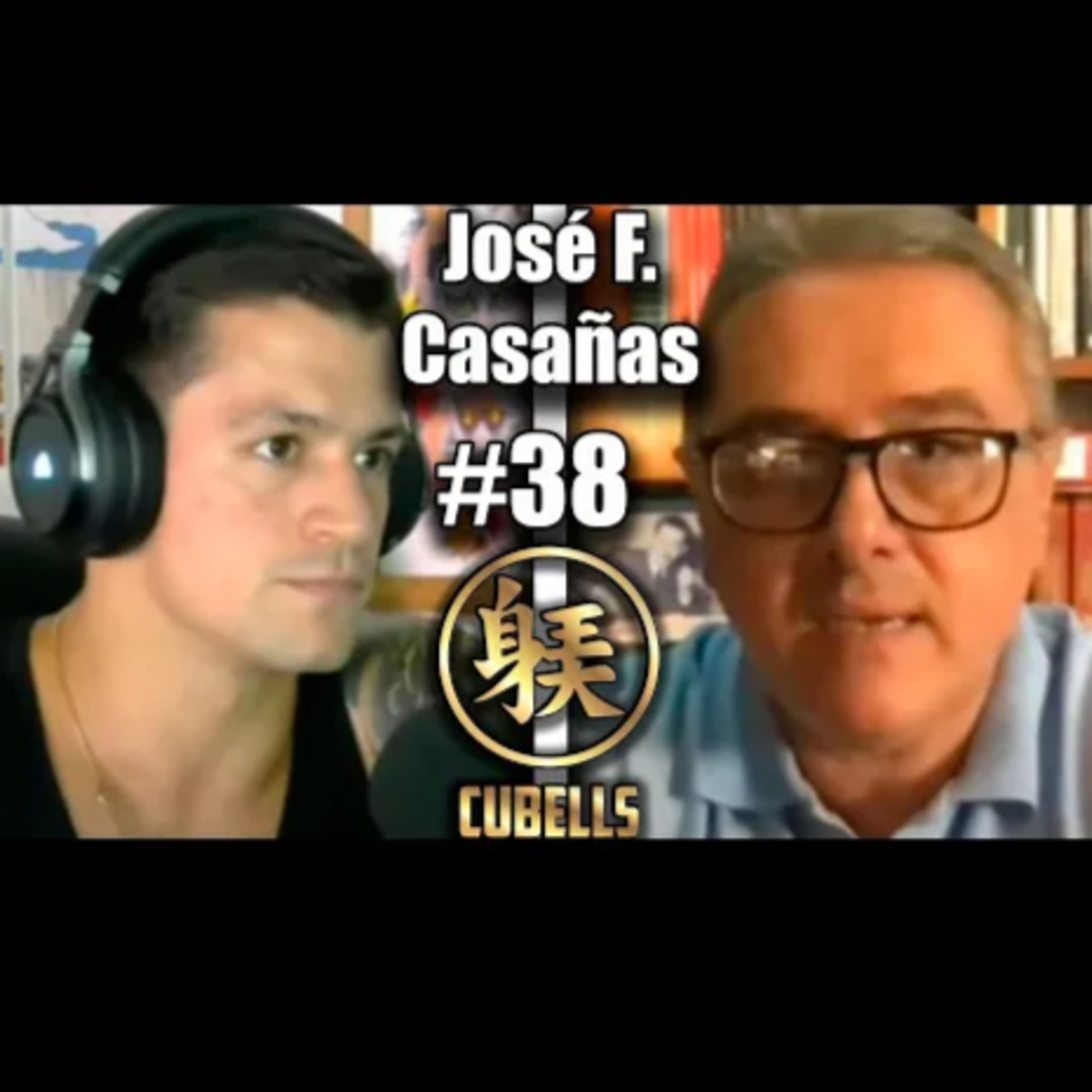 Cubells Podcast