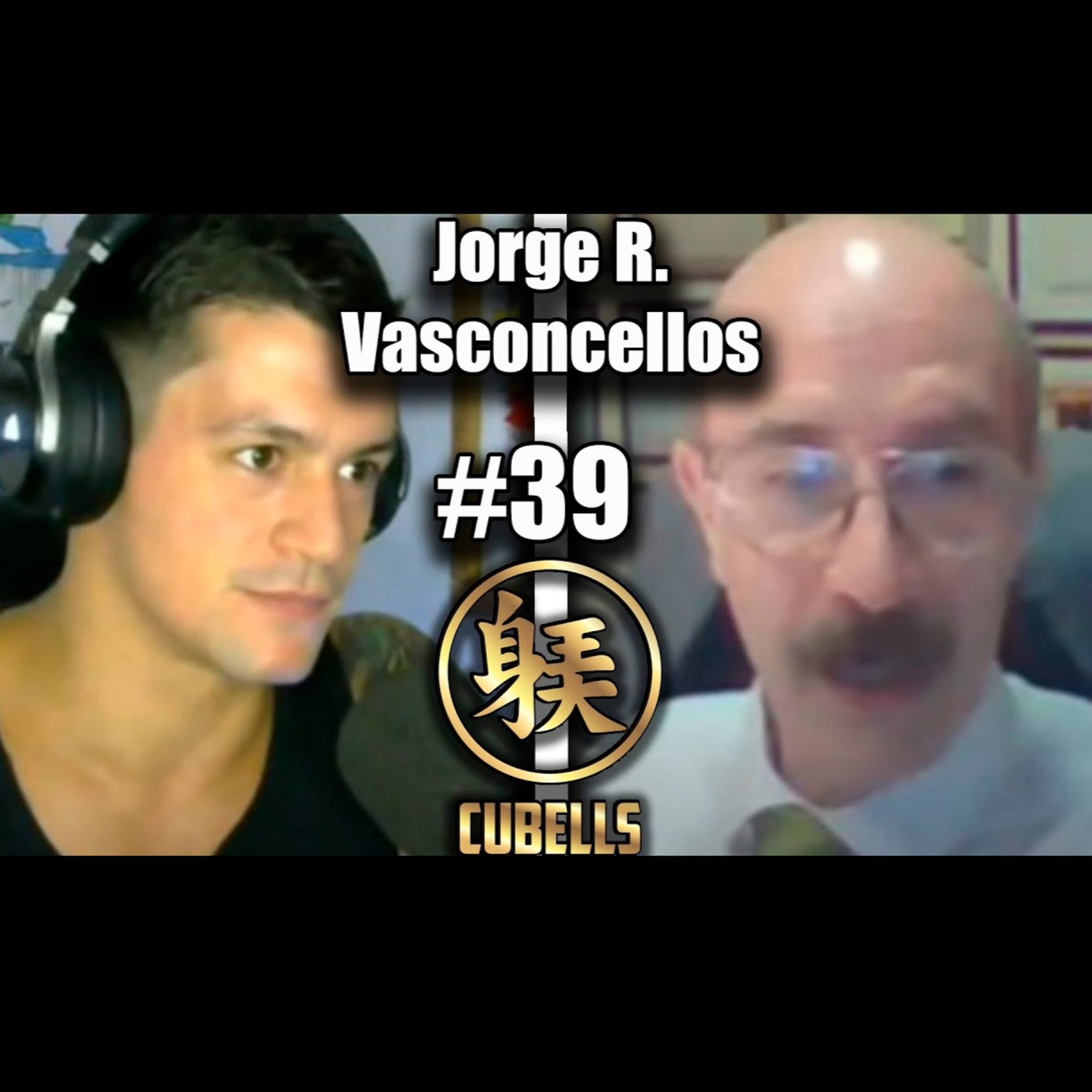 Cubells Podcast