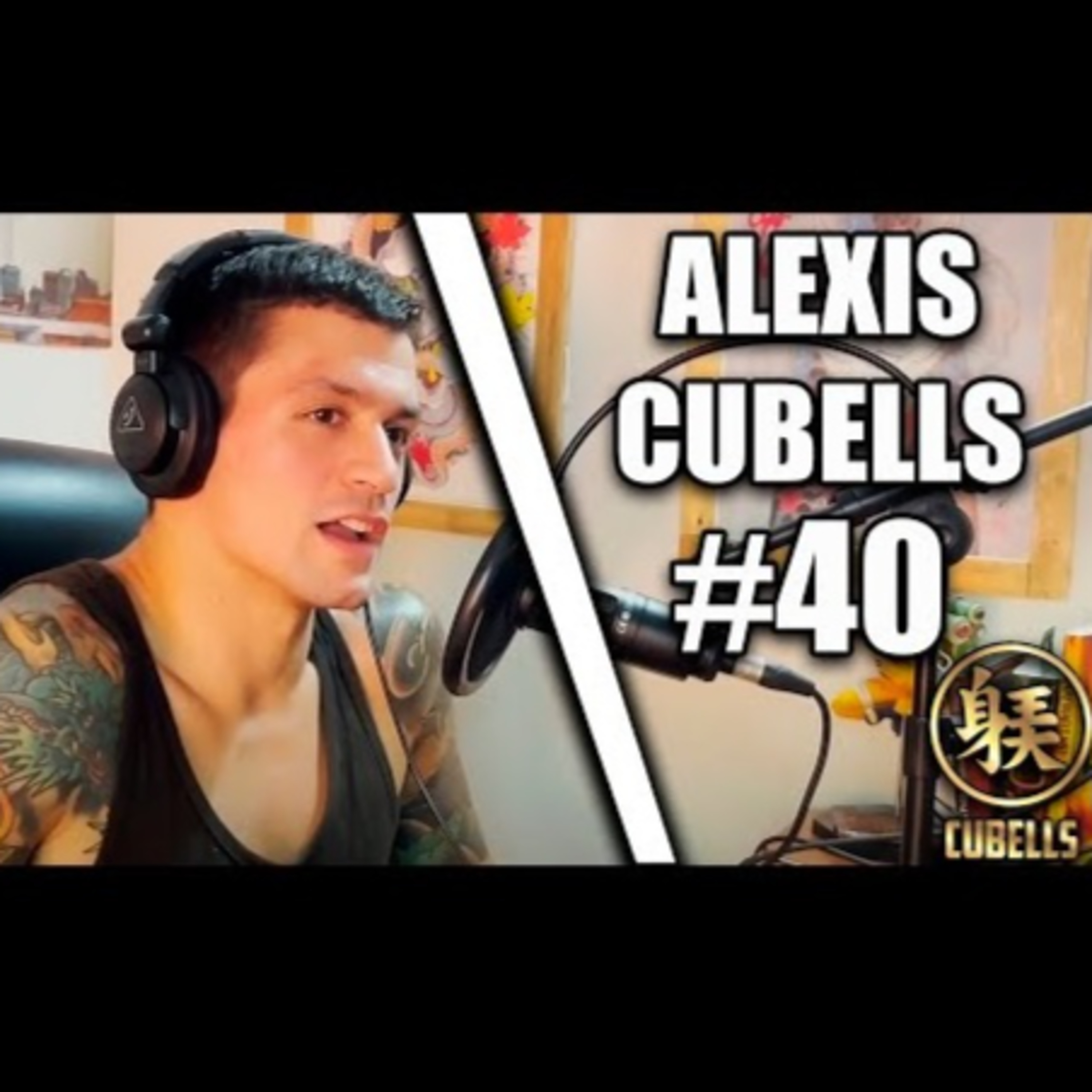 Cubells Podcast