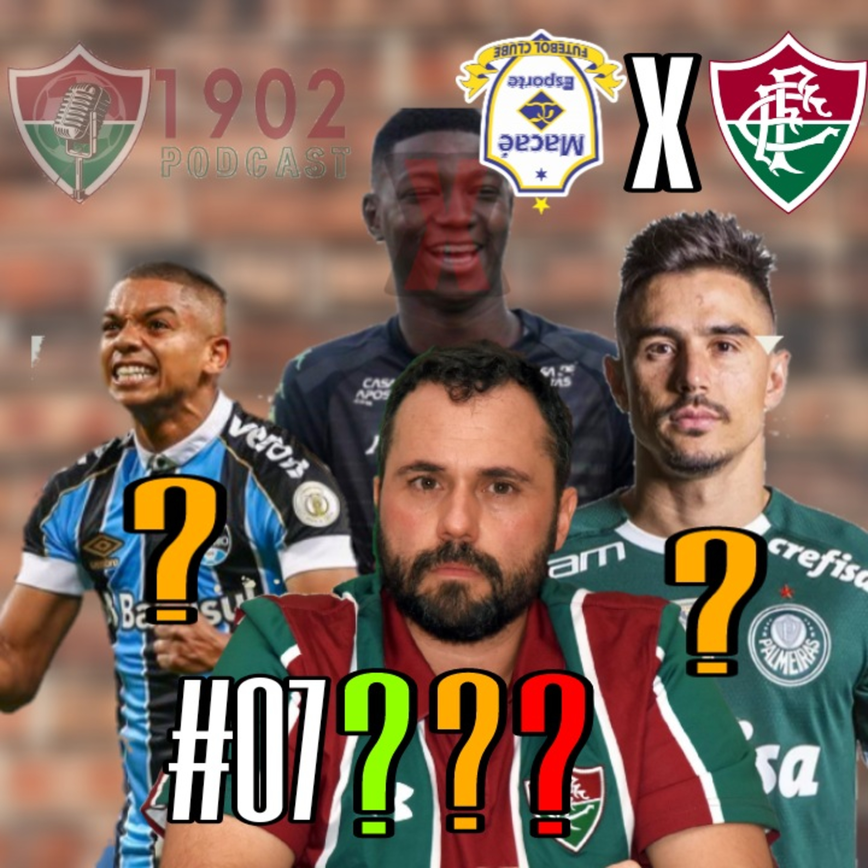 1902 Podcast