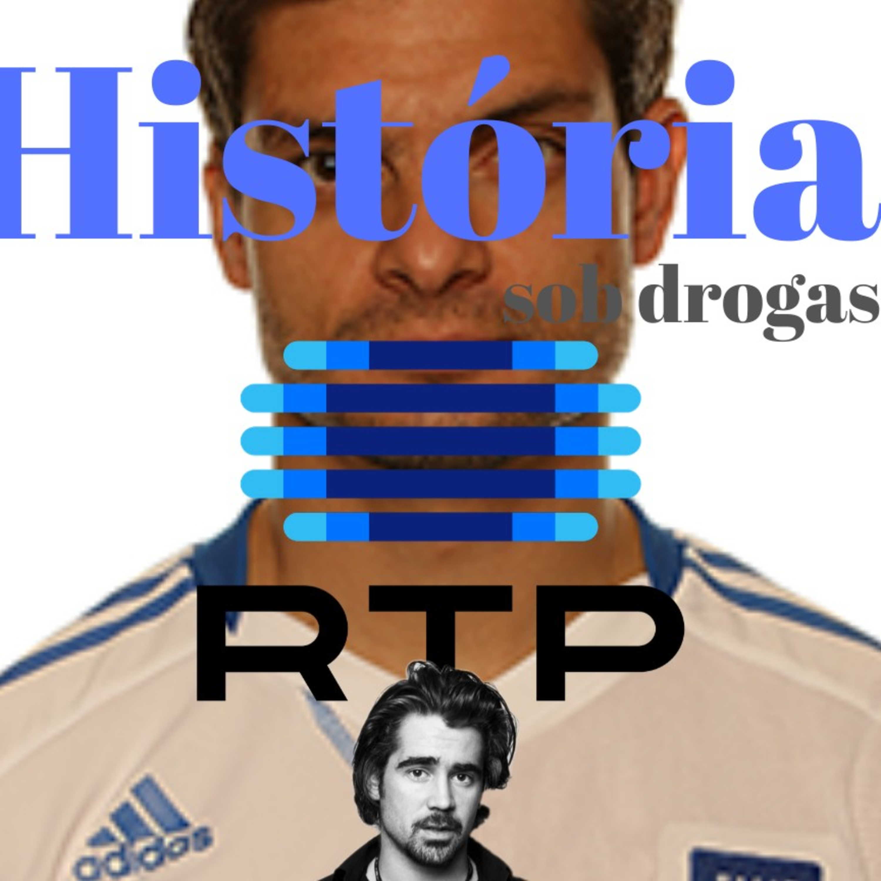 História sob drogas - S02E05 - Atenas episode artwork