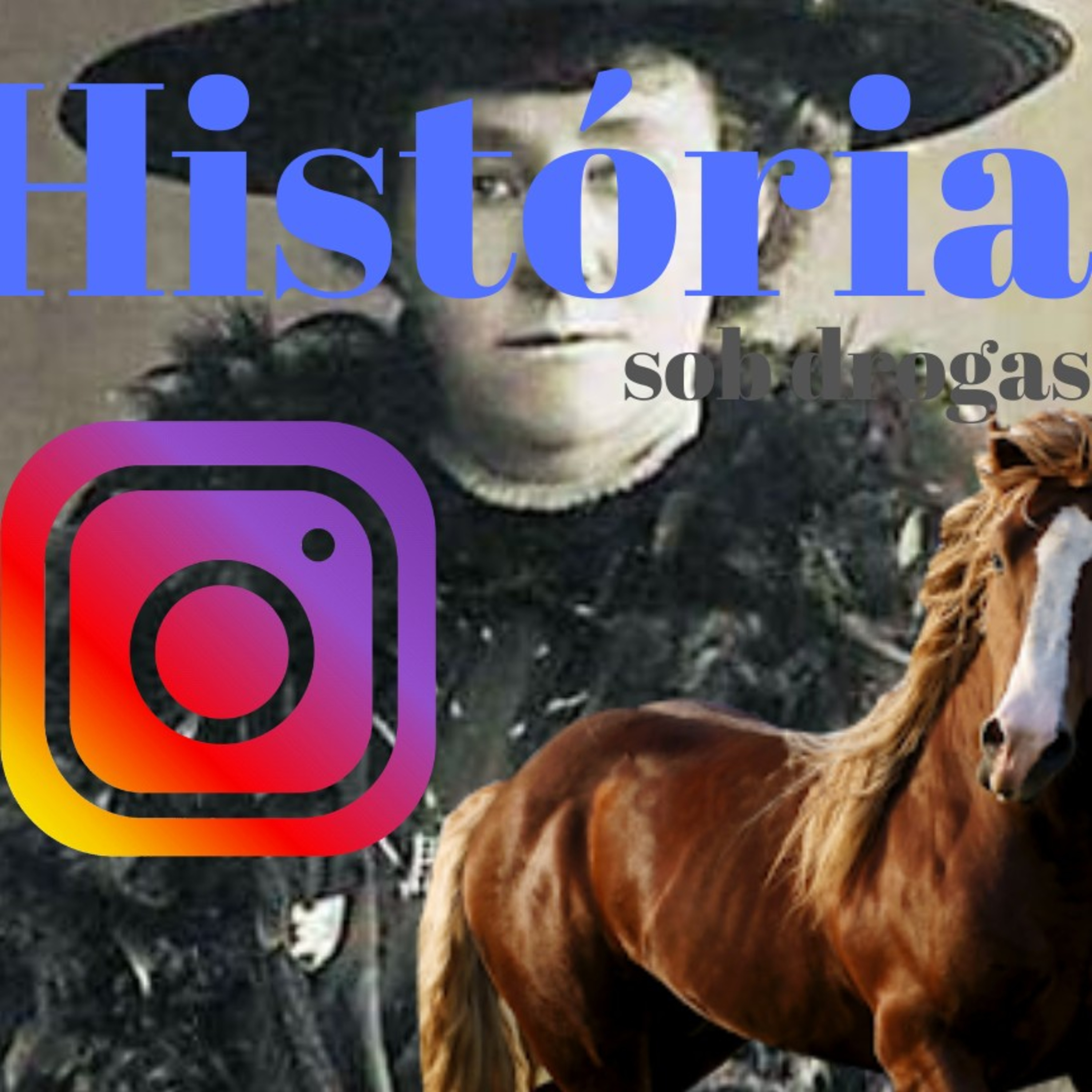 História sob drogas - S02E10 - Emily Davison episode artwork