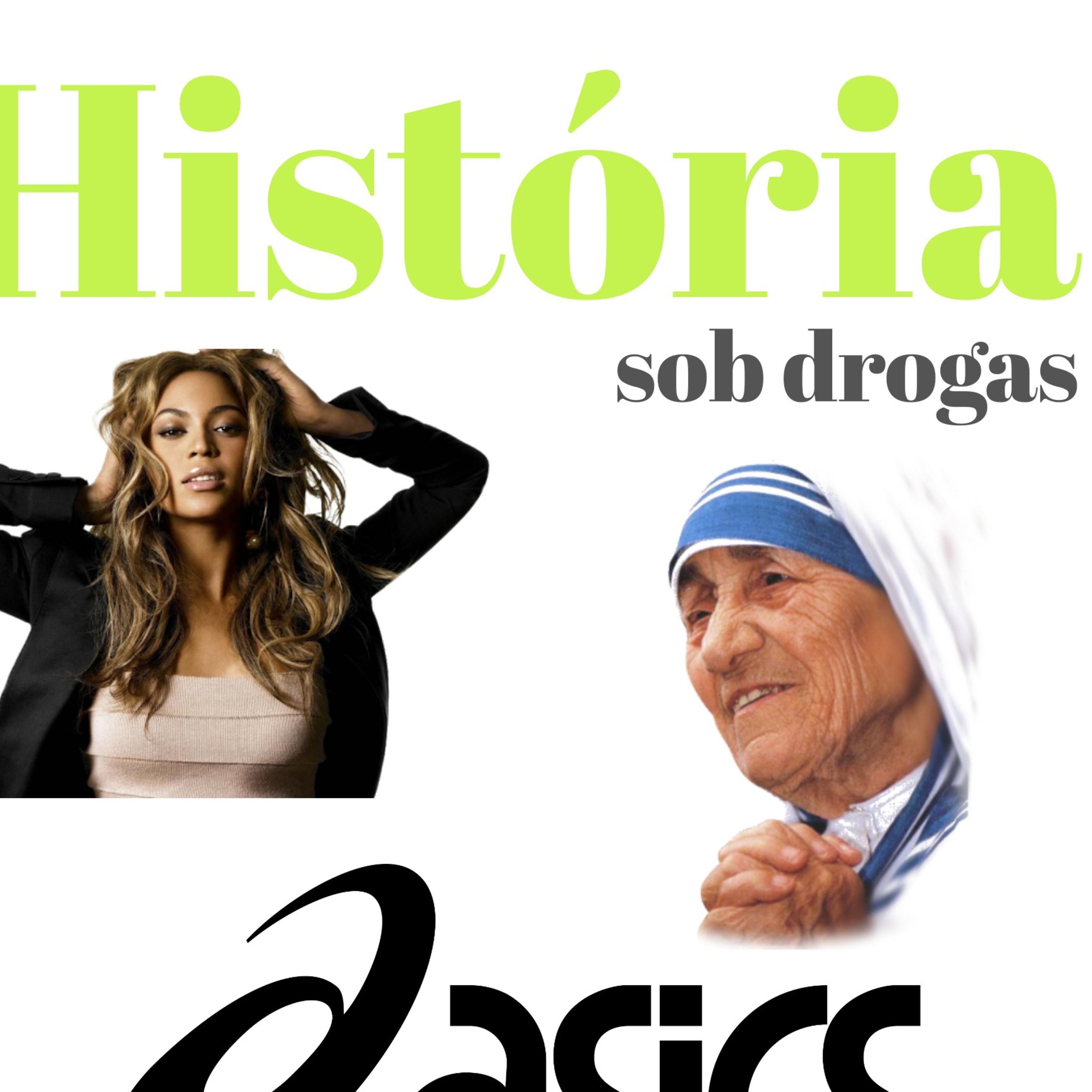 Às 6 e meia no portão
