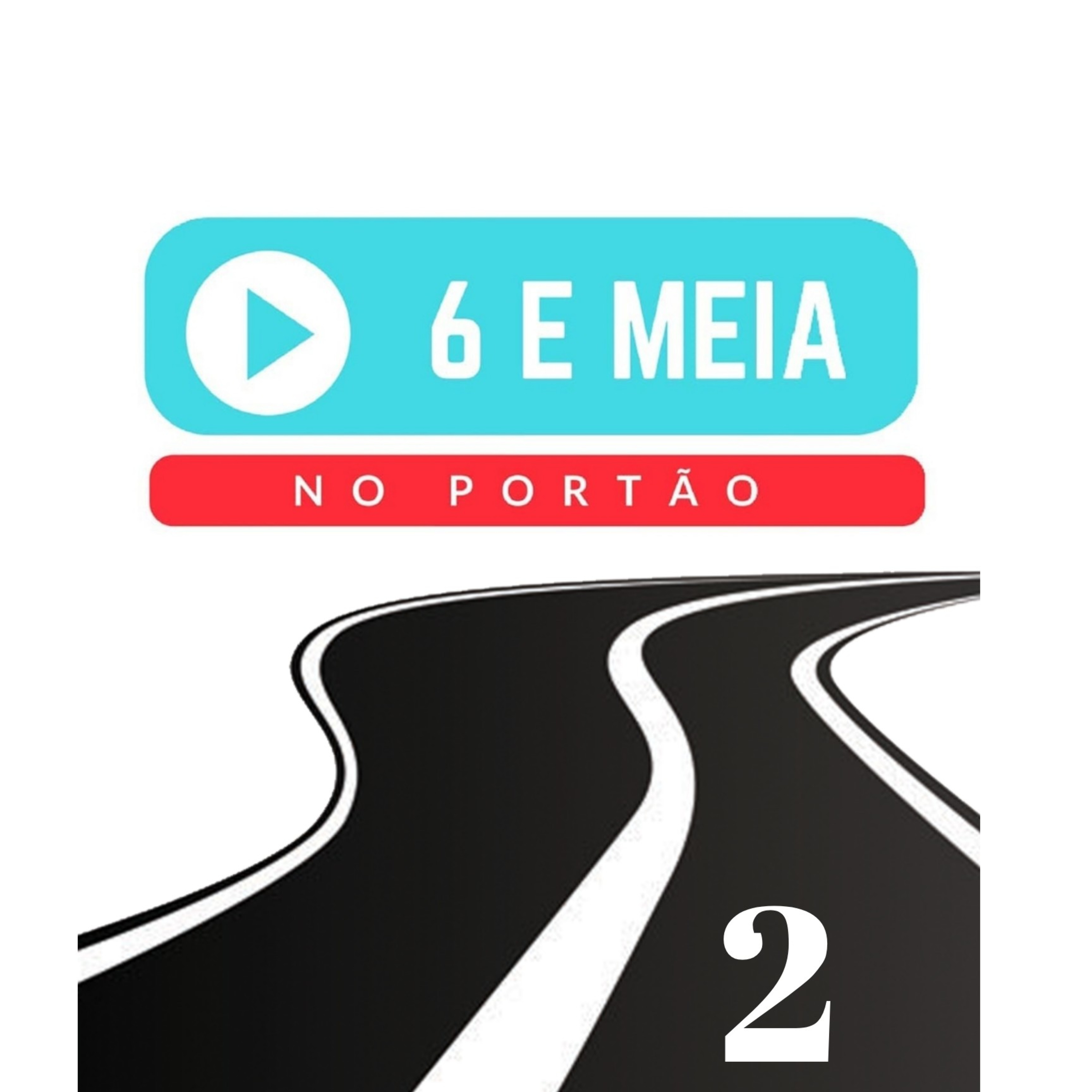 Às 6 e meia no portão