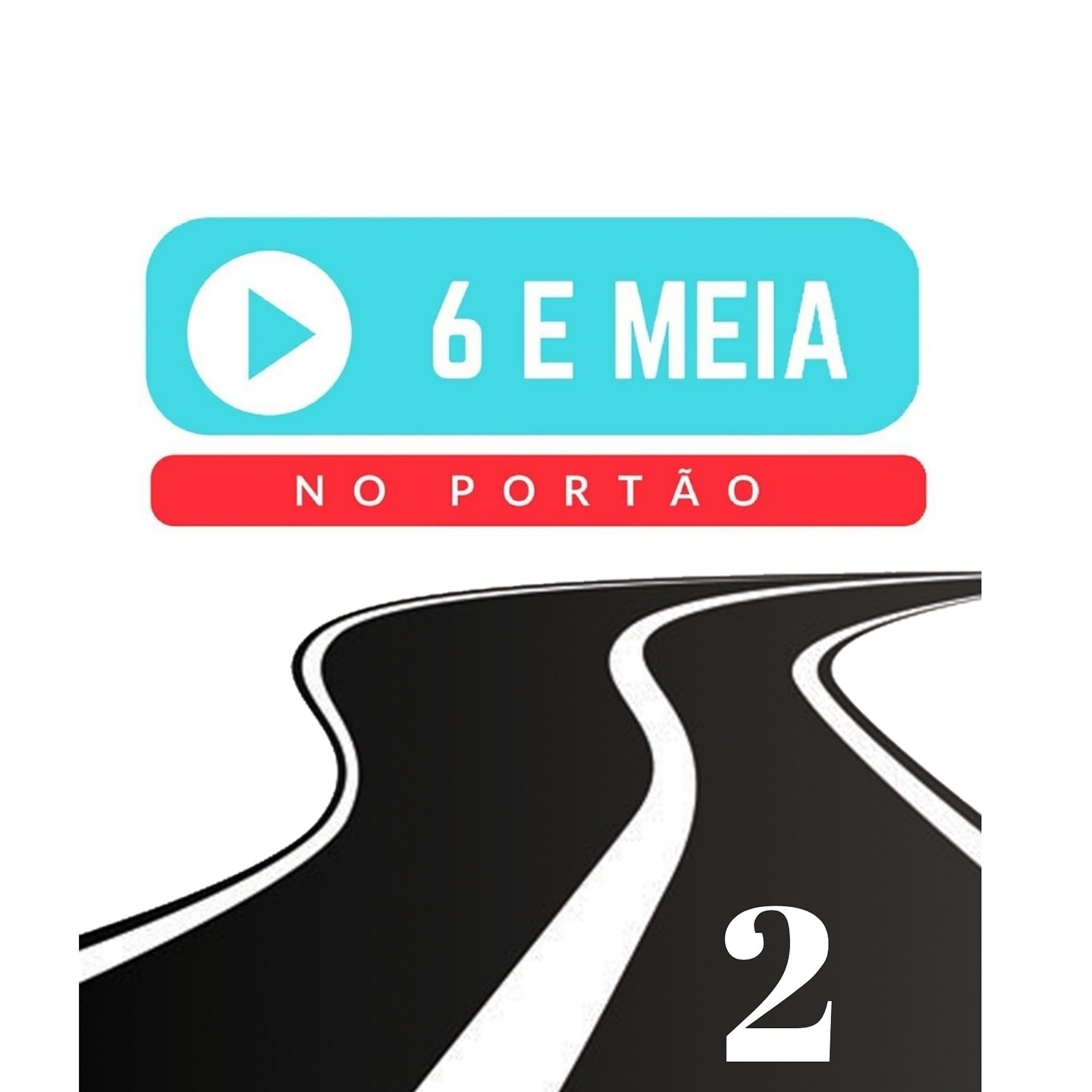 Às 6 e meia no portão