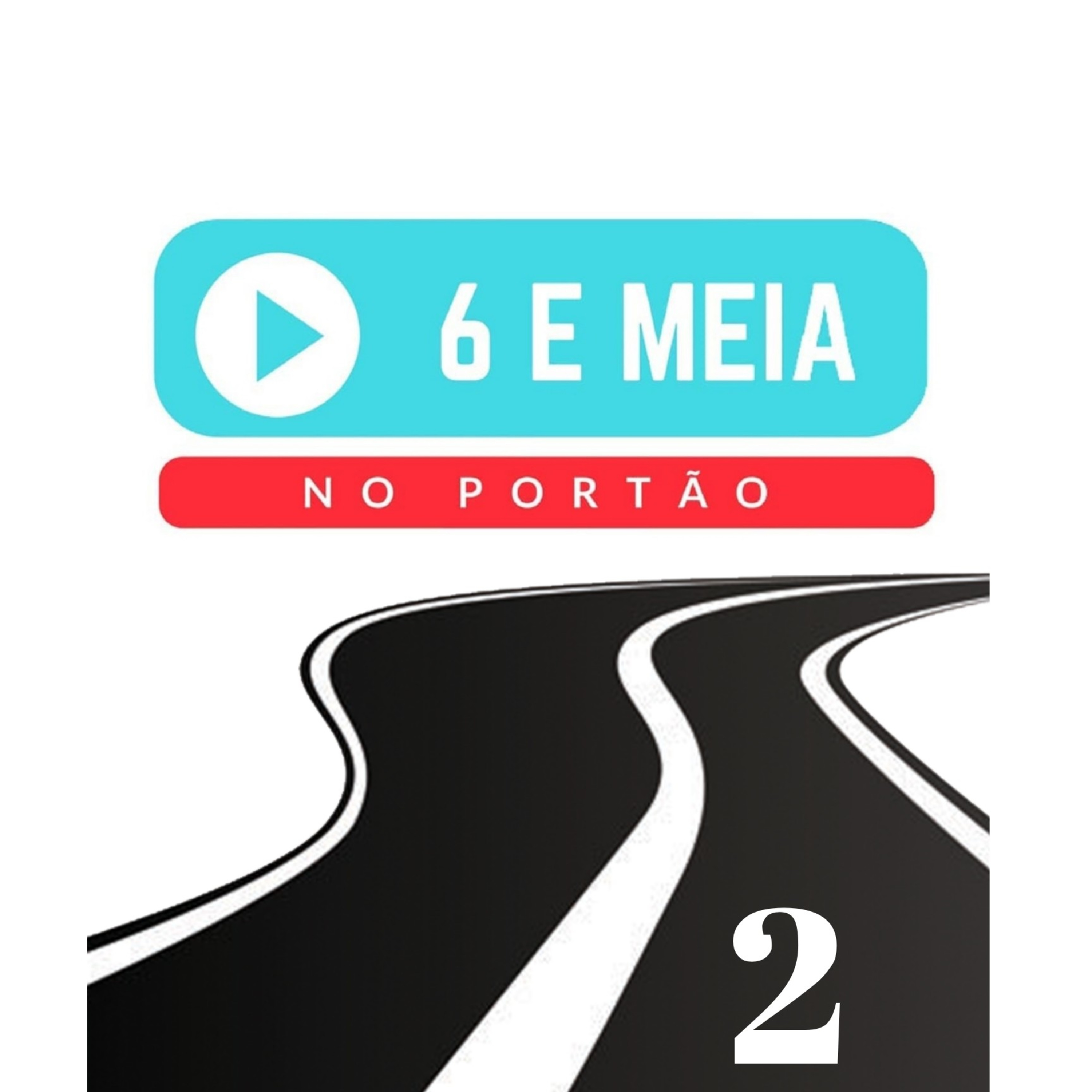 Às 6 e meia no portão