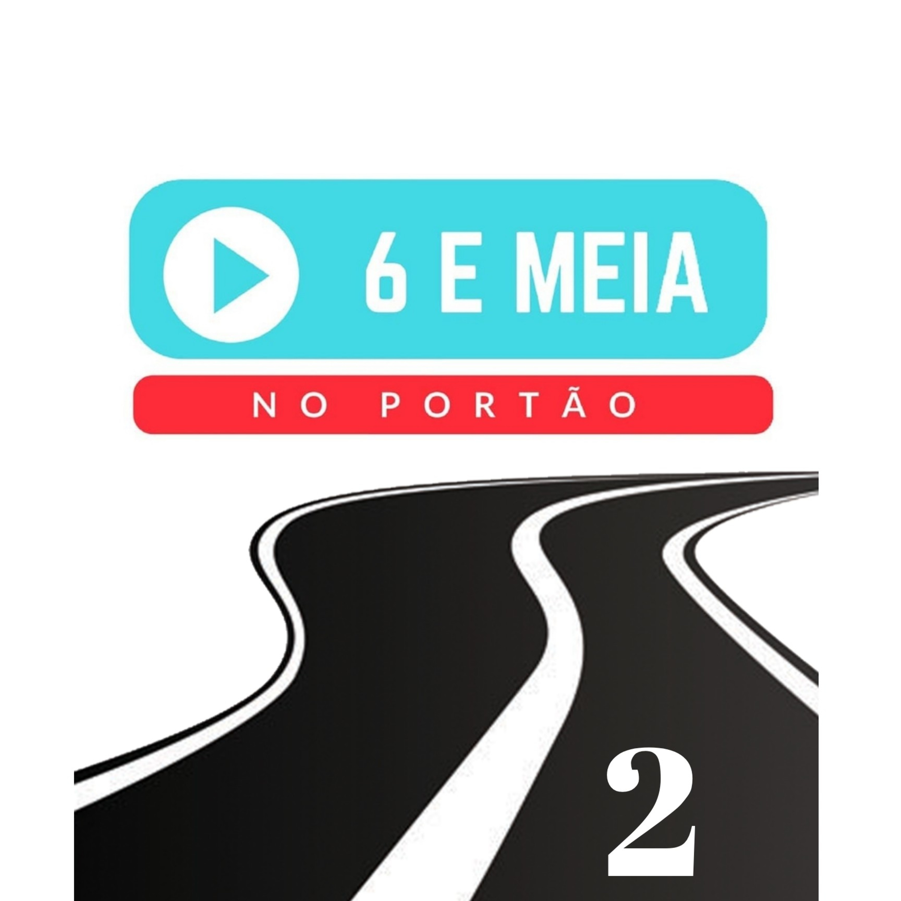Às 6 e meia no portão