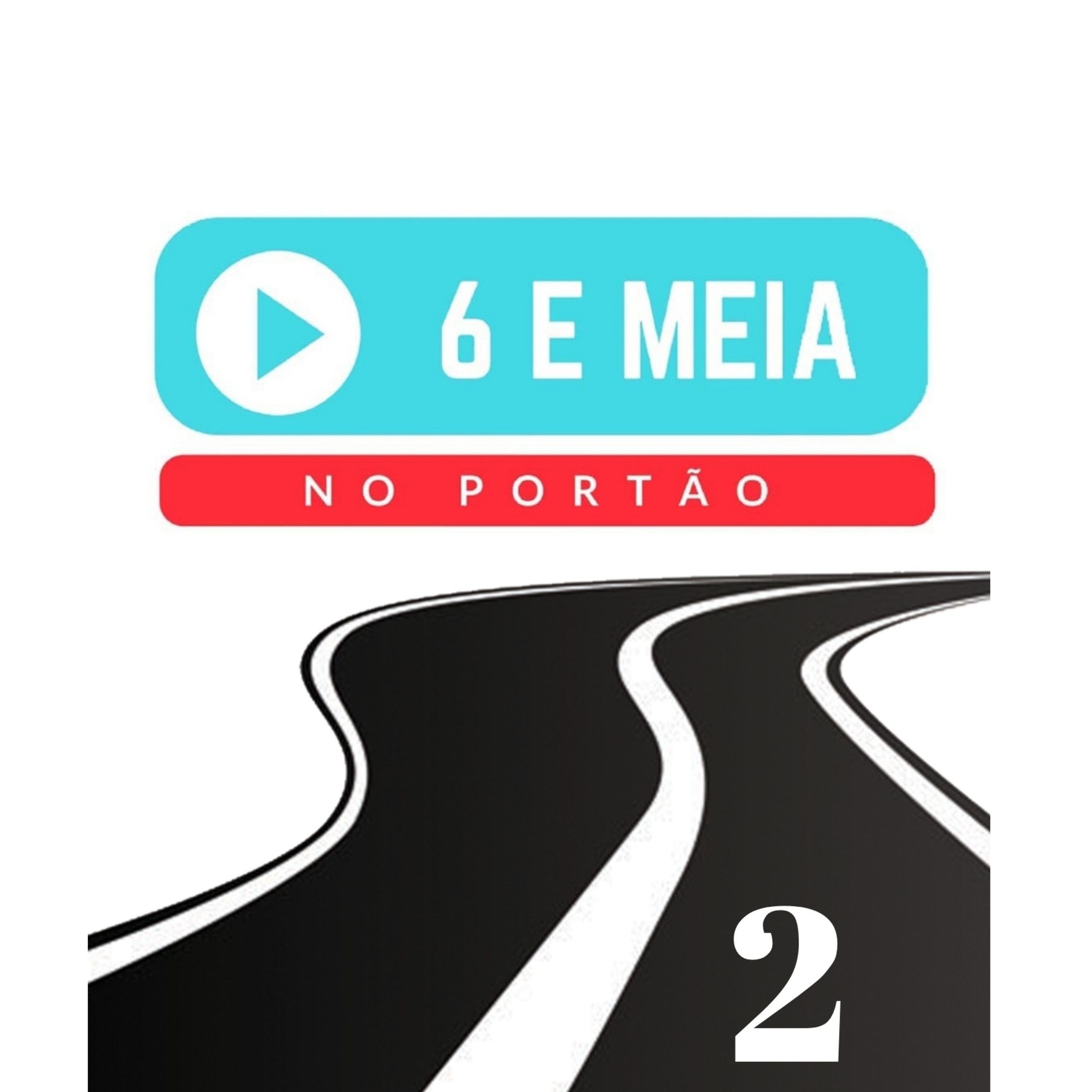 Às 6 e meia no portão