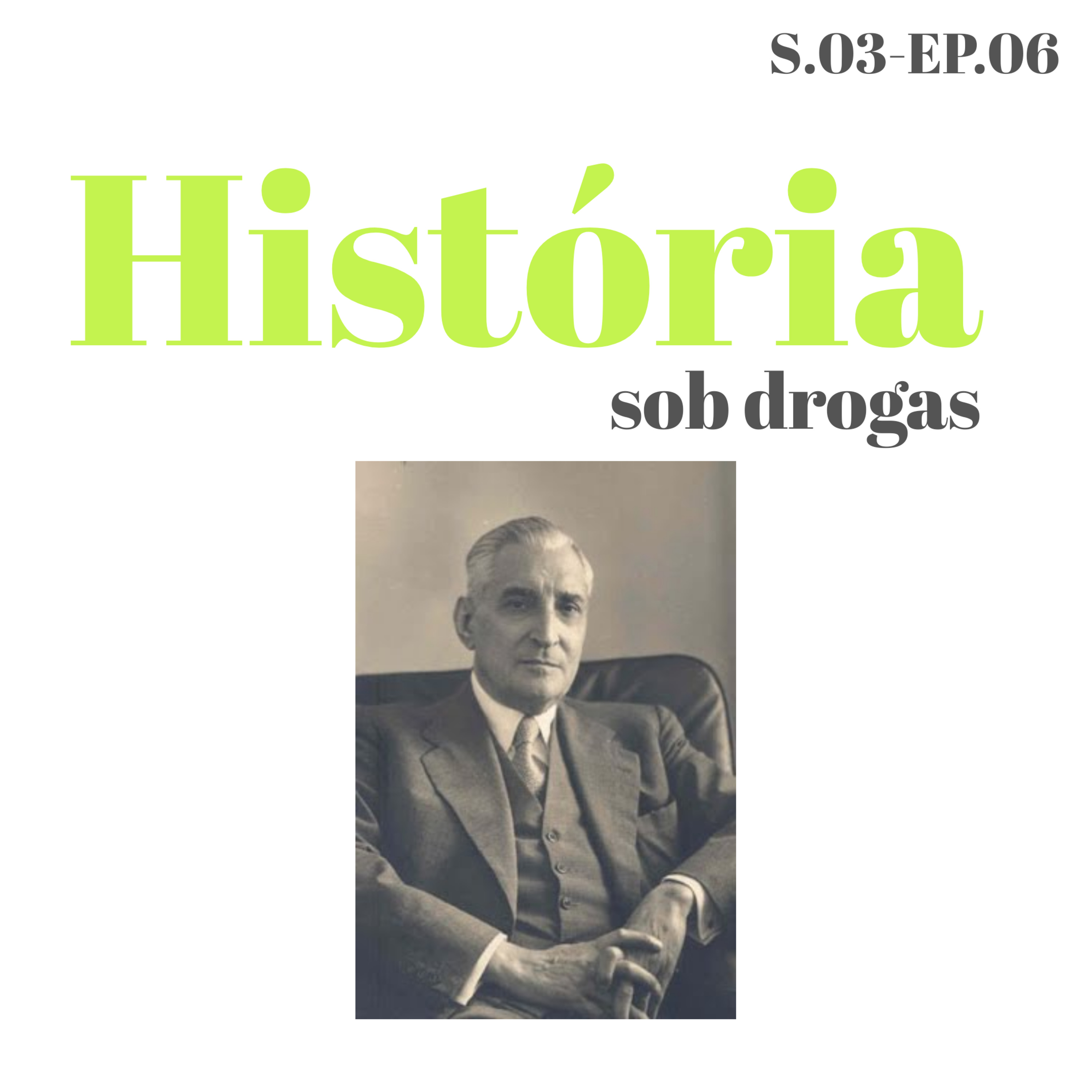 Às 6 e meia no portão