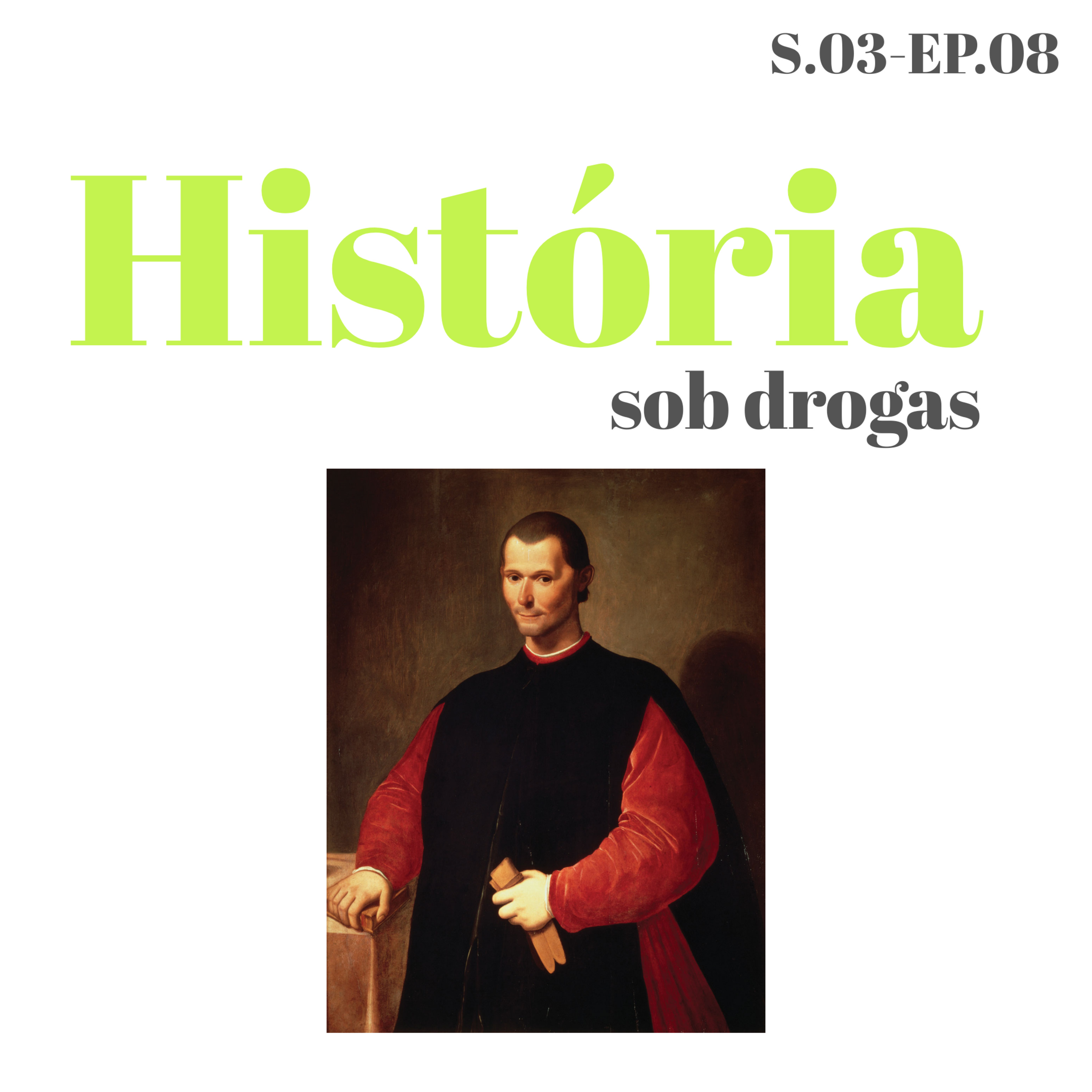 Às 6 e meia no portão