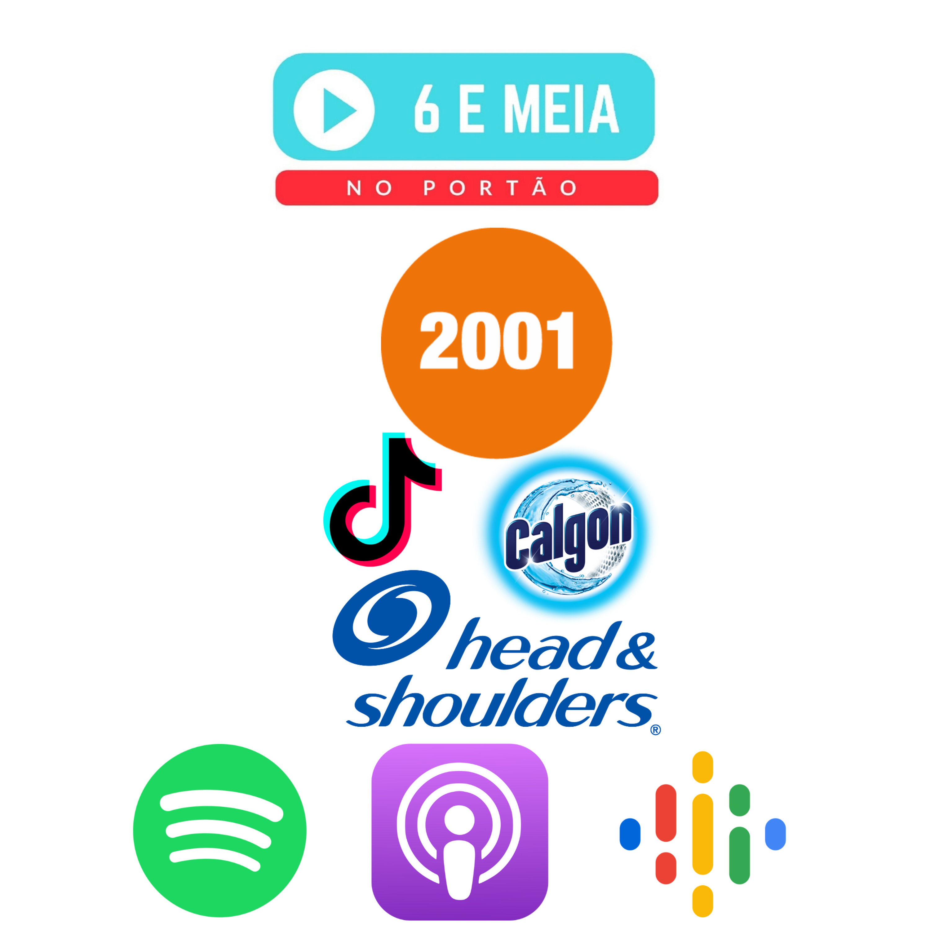Ep.187 - Os influencers também são pessoas episode artwork