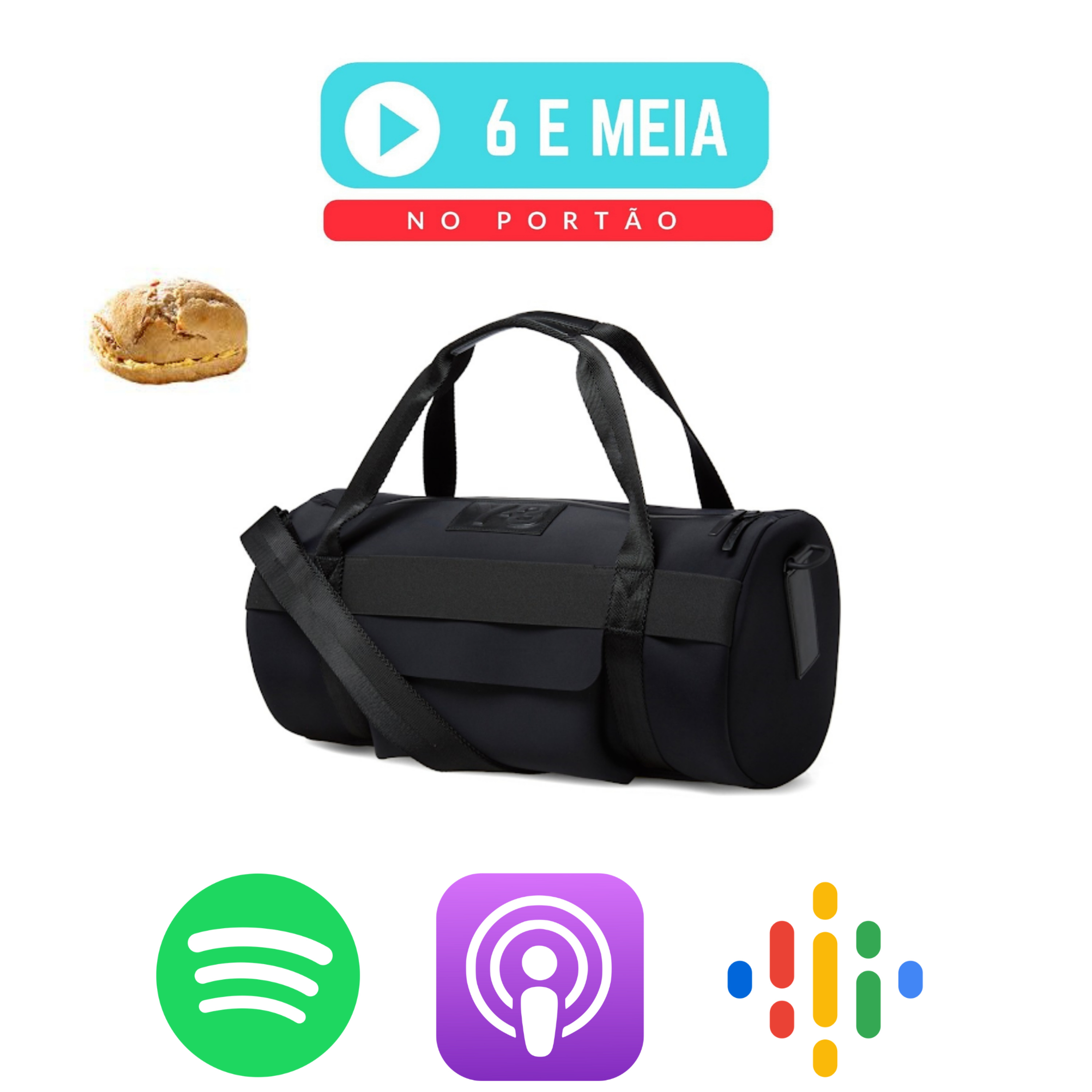 Ep.197 - Dia de Ed. Física na Escola episode artwork
