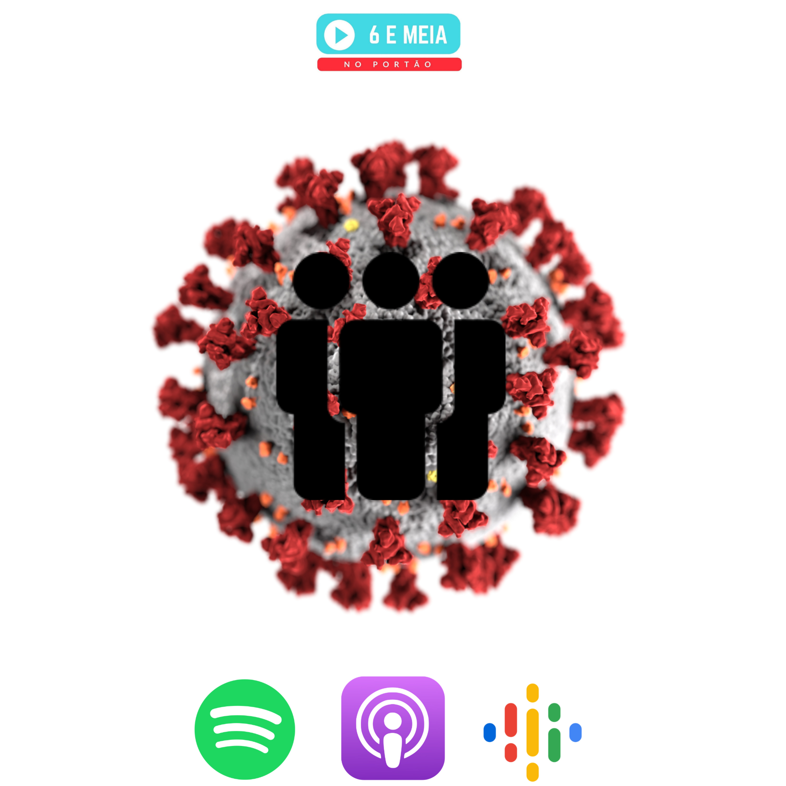 Ep.211 - Vergonha de ser rico episode artwork
