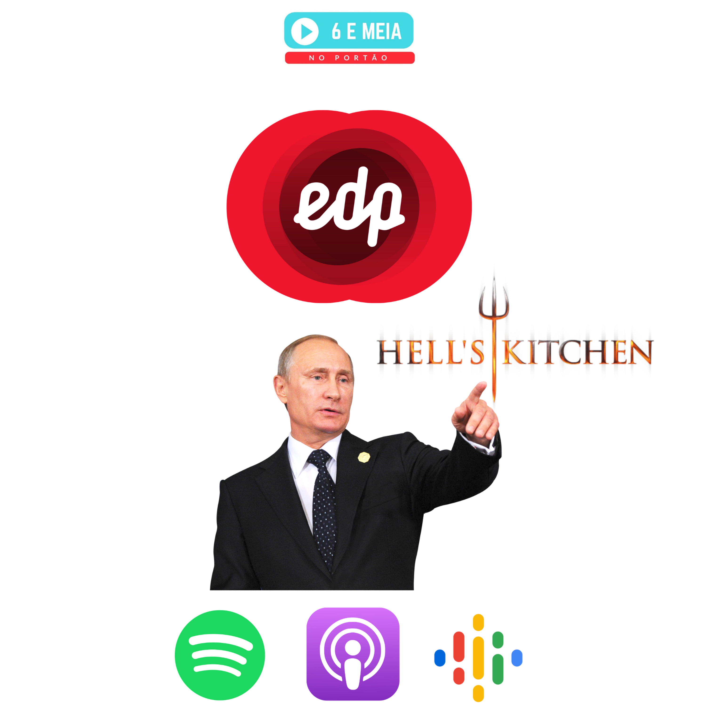 Ep.215 - Um título generalista que inclui tudo o que foi falado episode artwork