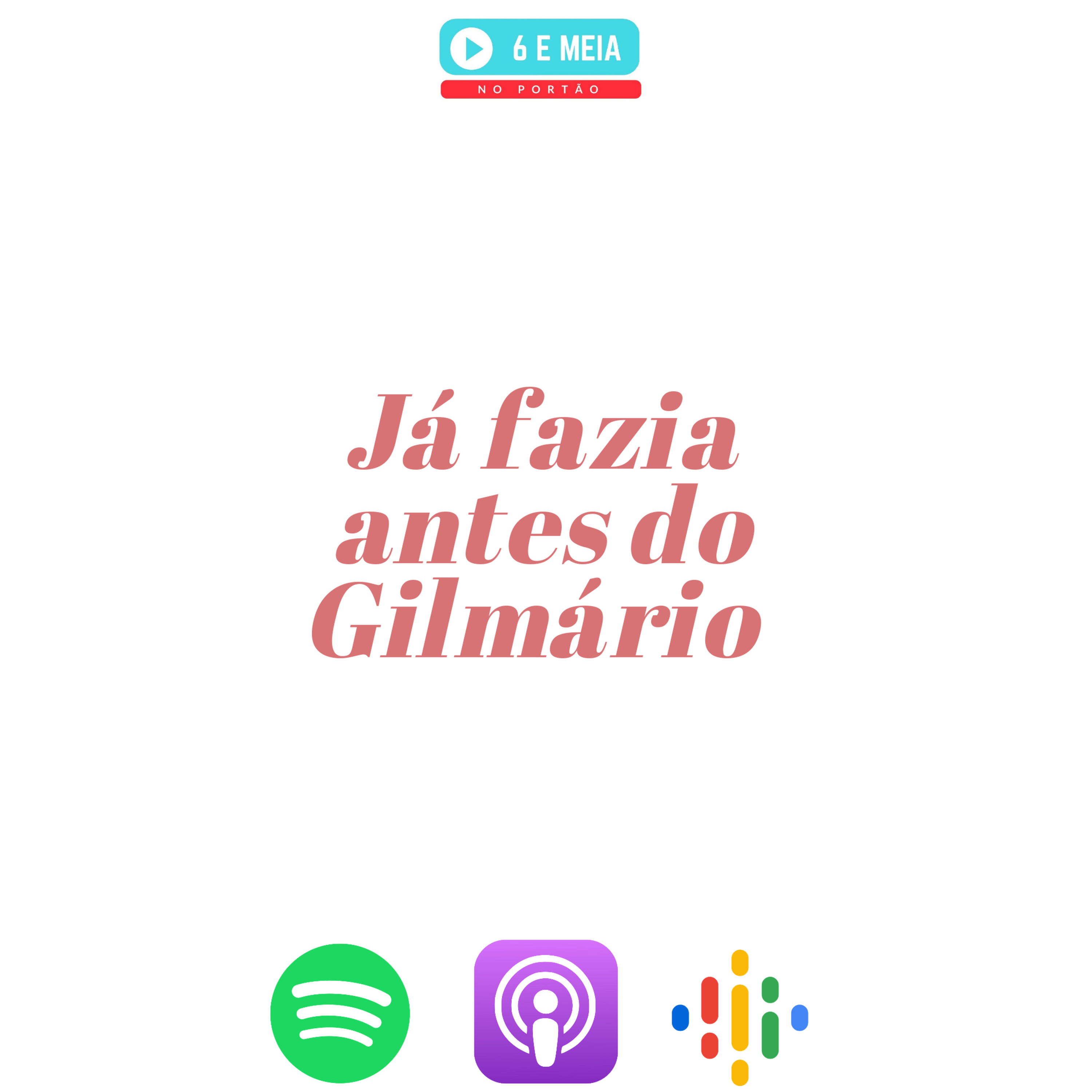 Nas novelas - Agir - Ep.7 episode artwork