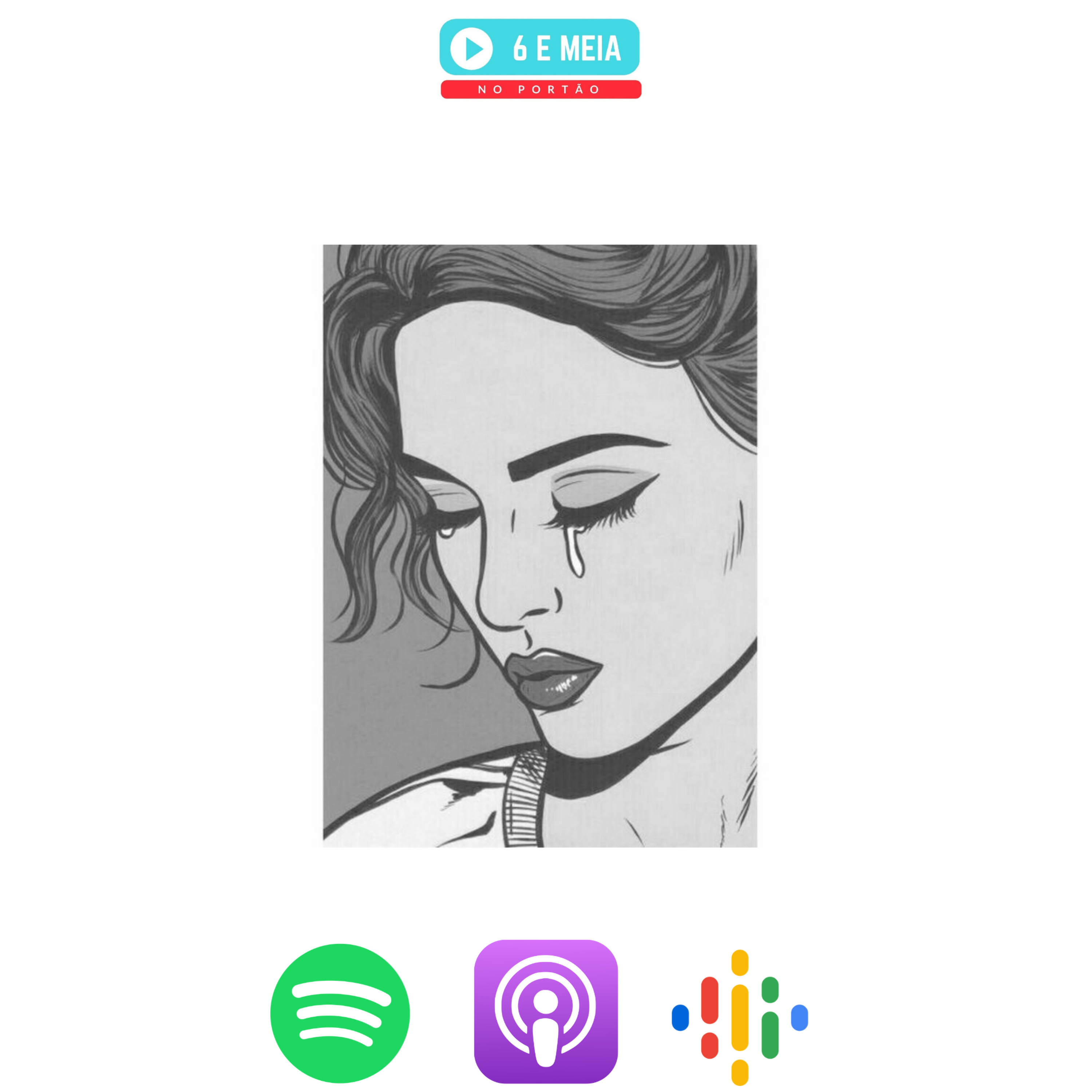 Ep.241 - Onde a filha chora e a mãe não vê  episode artwork