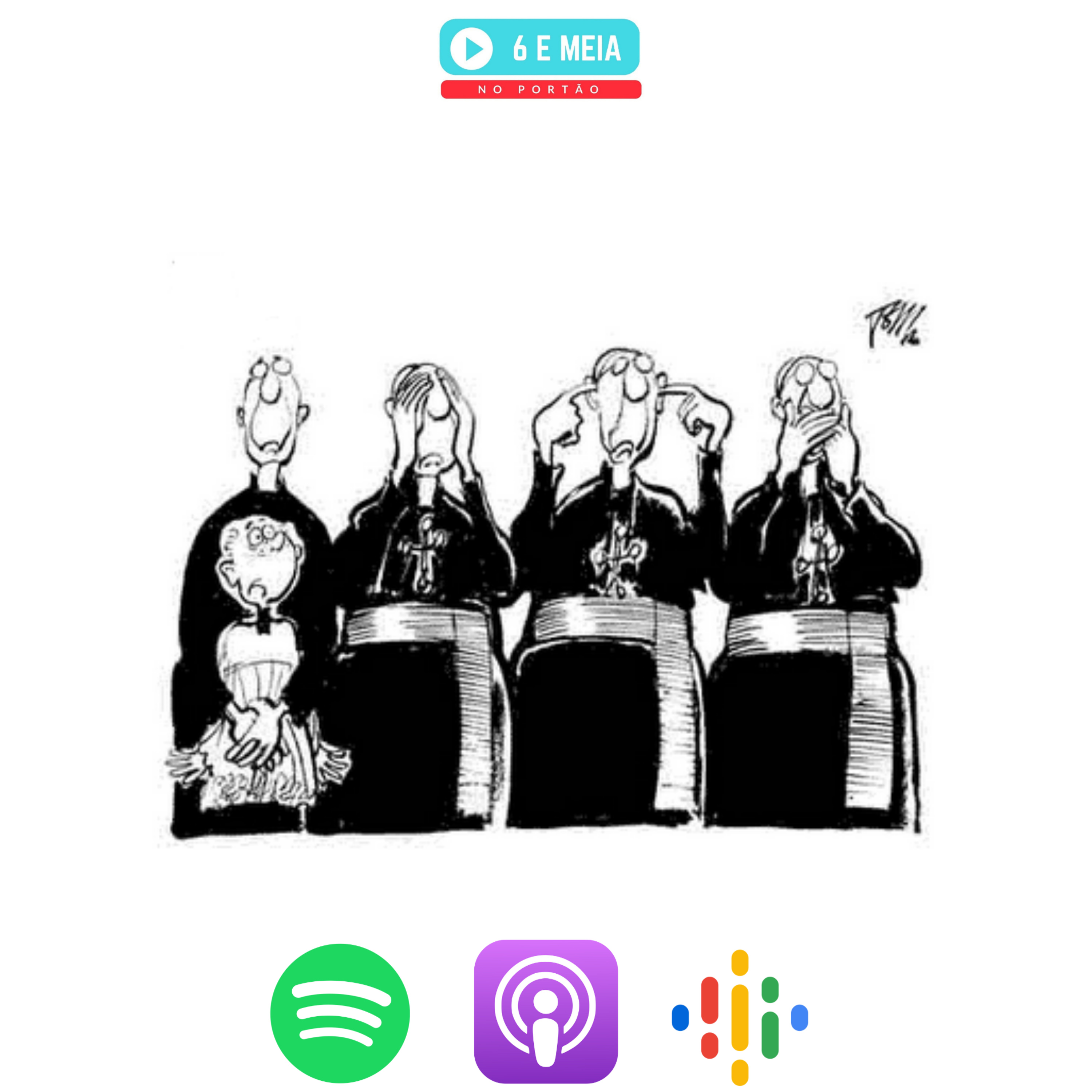 Ep.250 - A beleza está nas pequenas coisas episode artwork