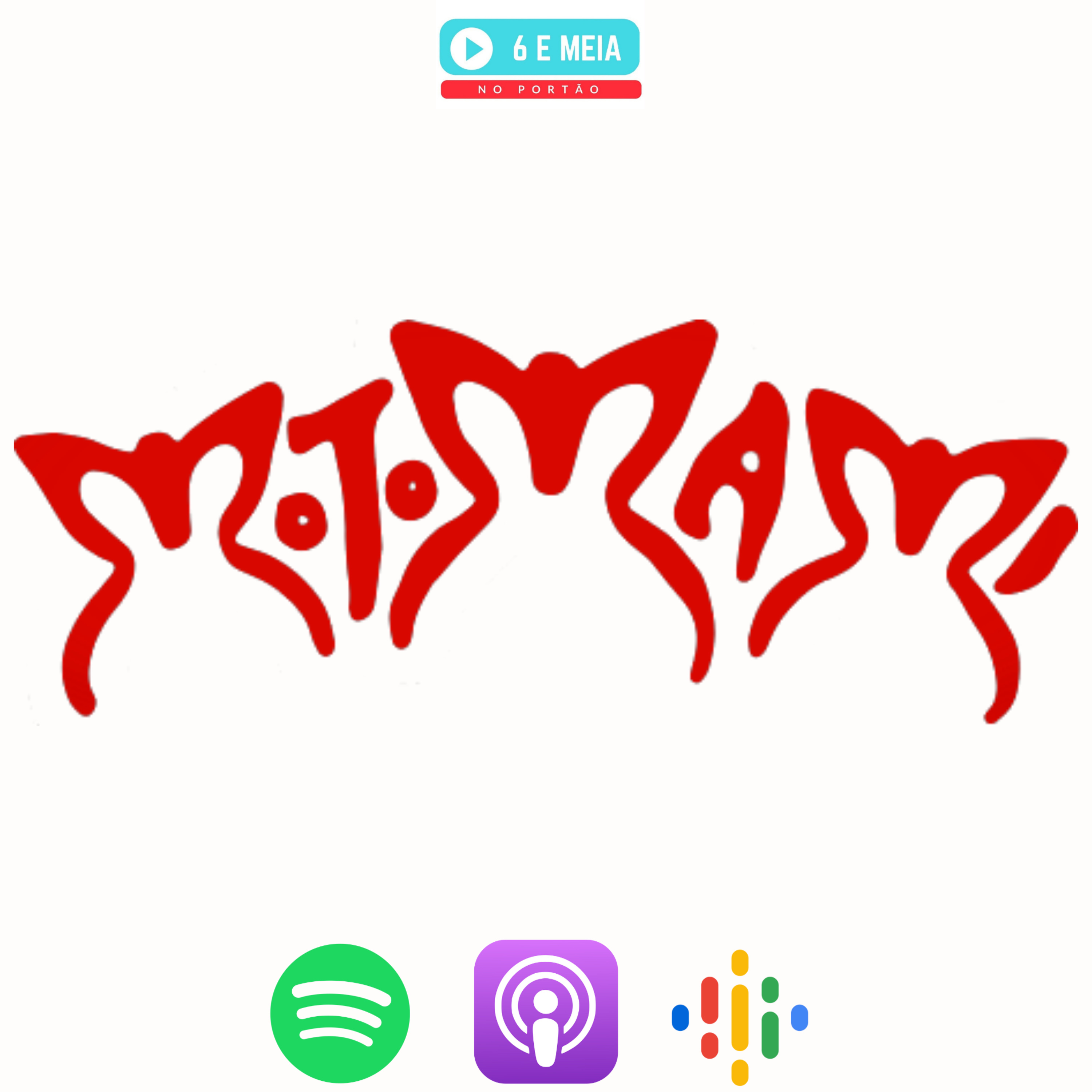 Ep.256 - Motomami Rosalía  episode artwork