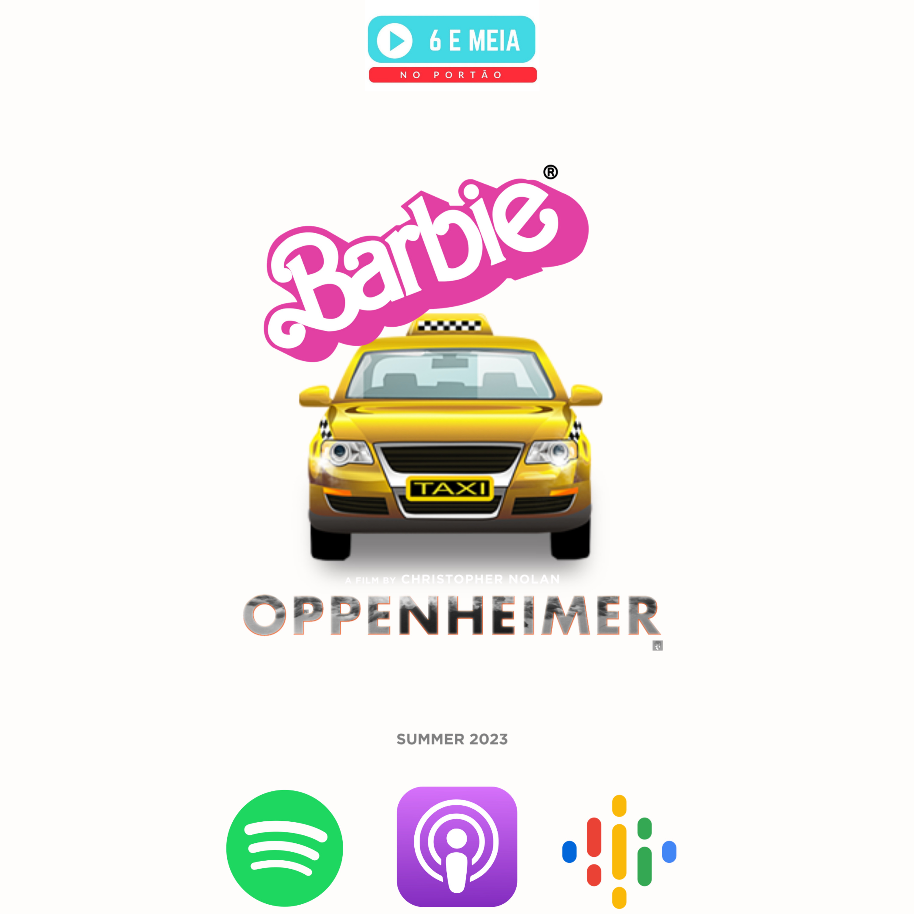 Ep.289 - 40 cêntimos para um táxi a caminho de Guimarães  episode artwork
