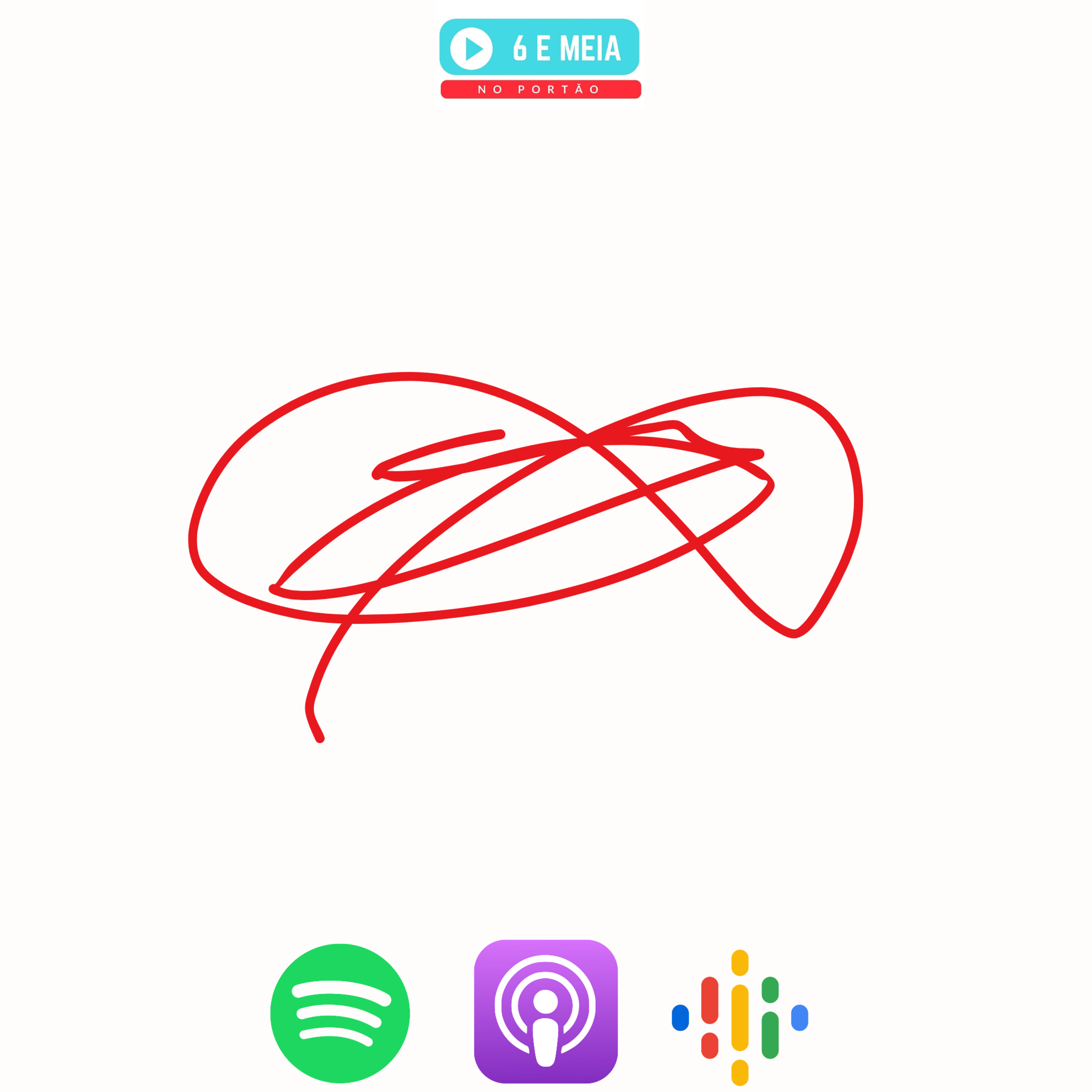 Ep.292 - Limites e JMJ nos Mispicaderos episode artwork