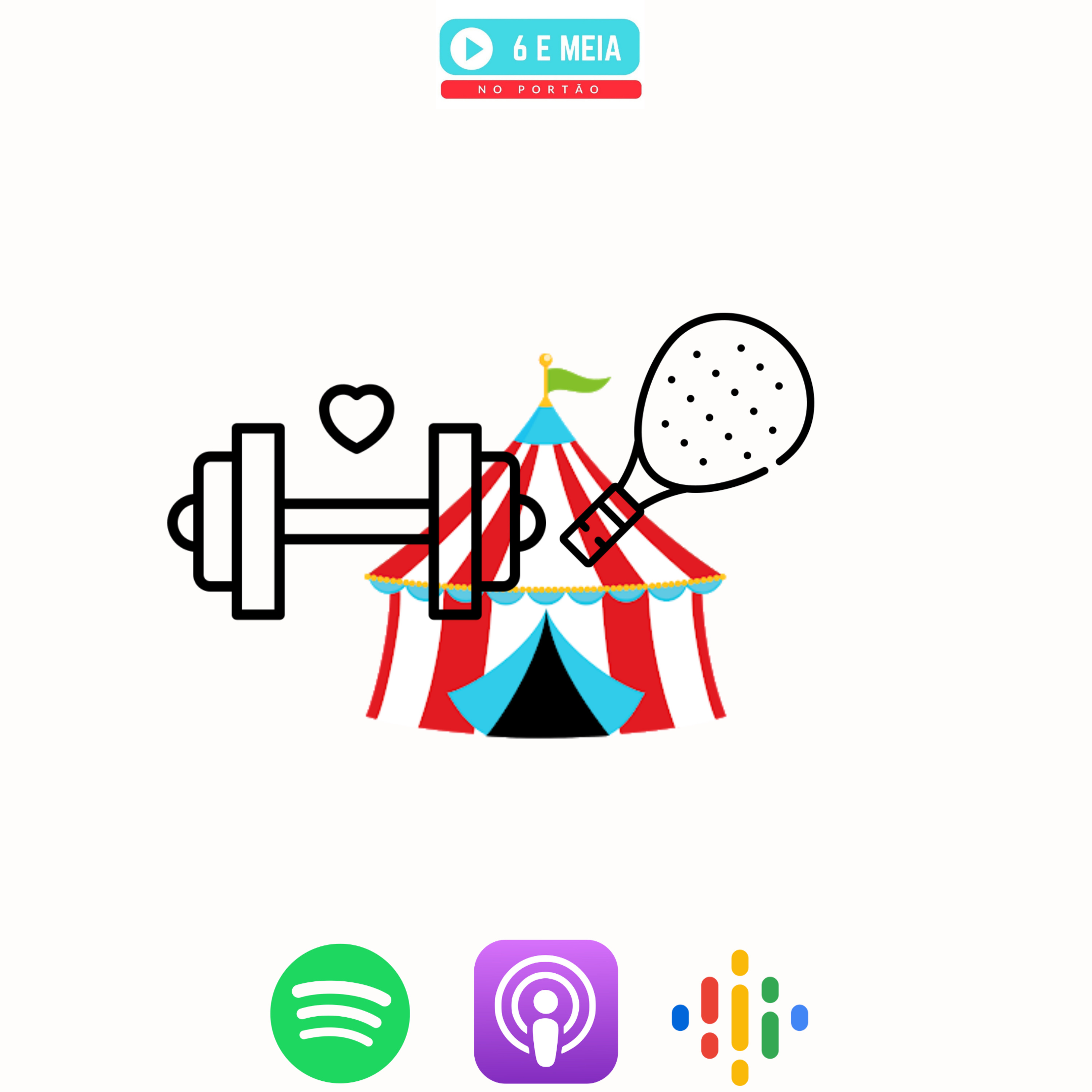 Ep.327 - Billie Eilish vs Maria da Fonte  episode artwork