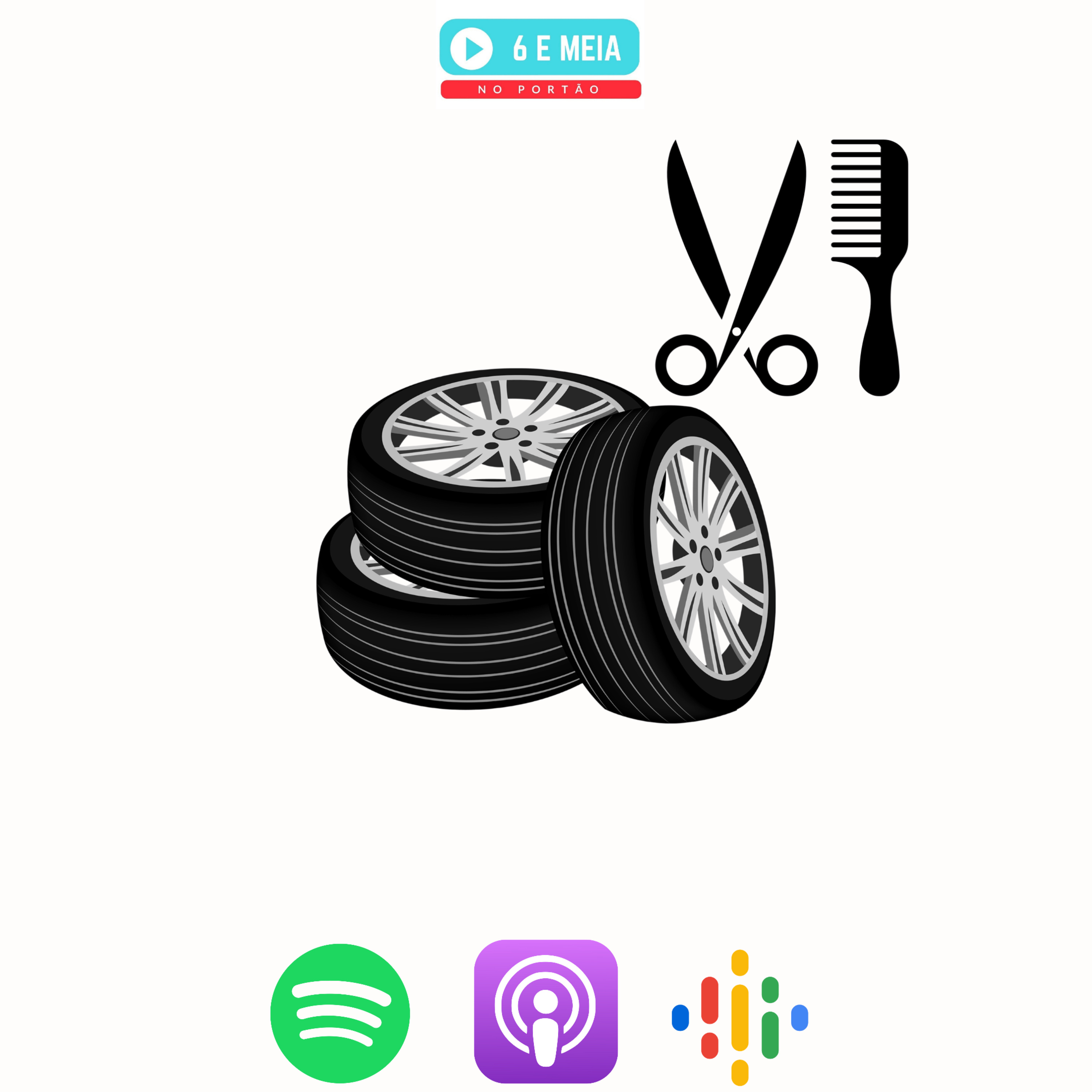 Ep.329 - A Taylor Swift deu-me uma dor de cabeça  episode artwork