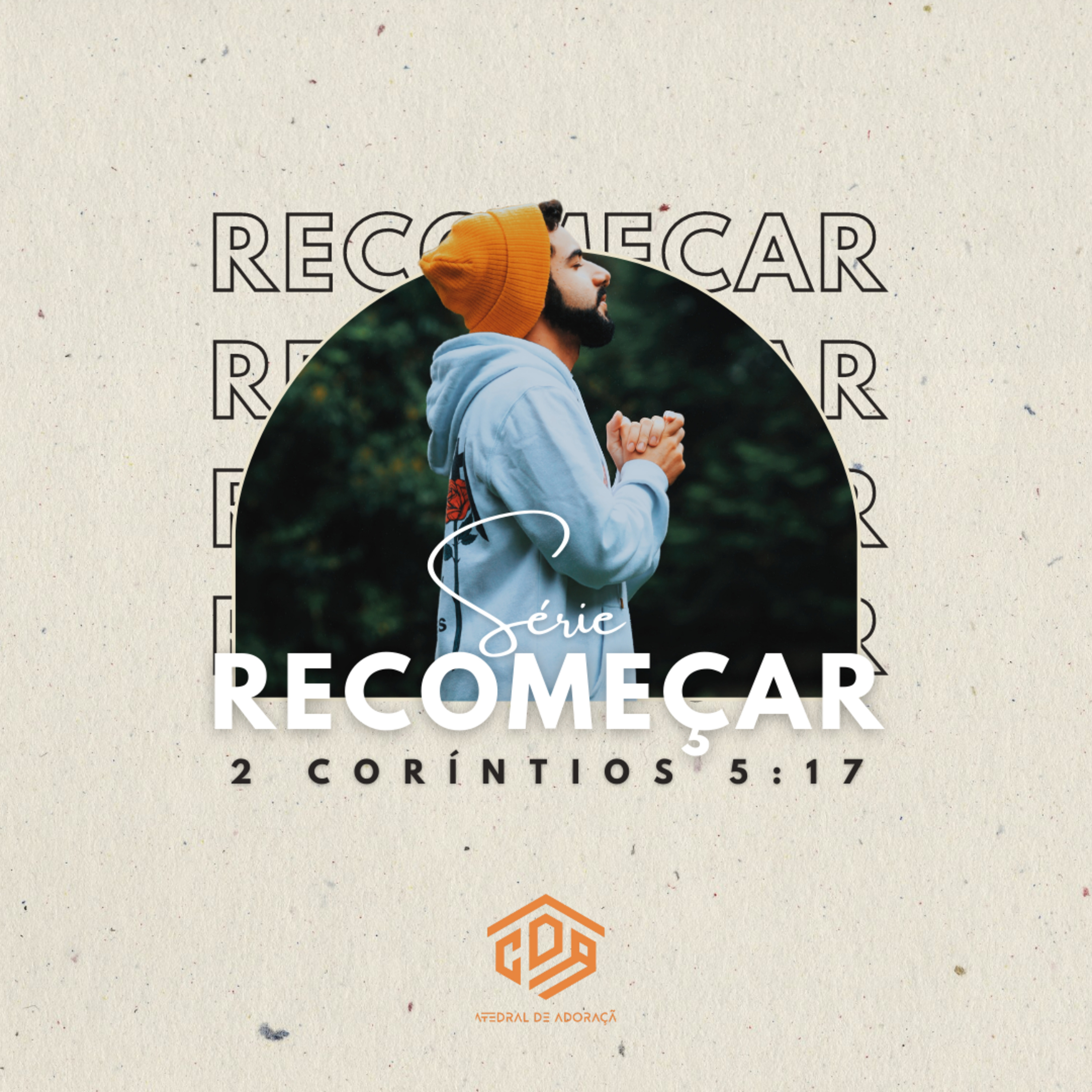 #2 Recomeçar episode artwork