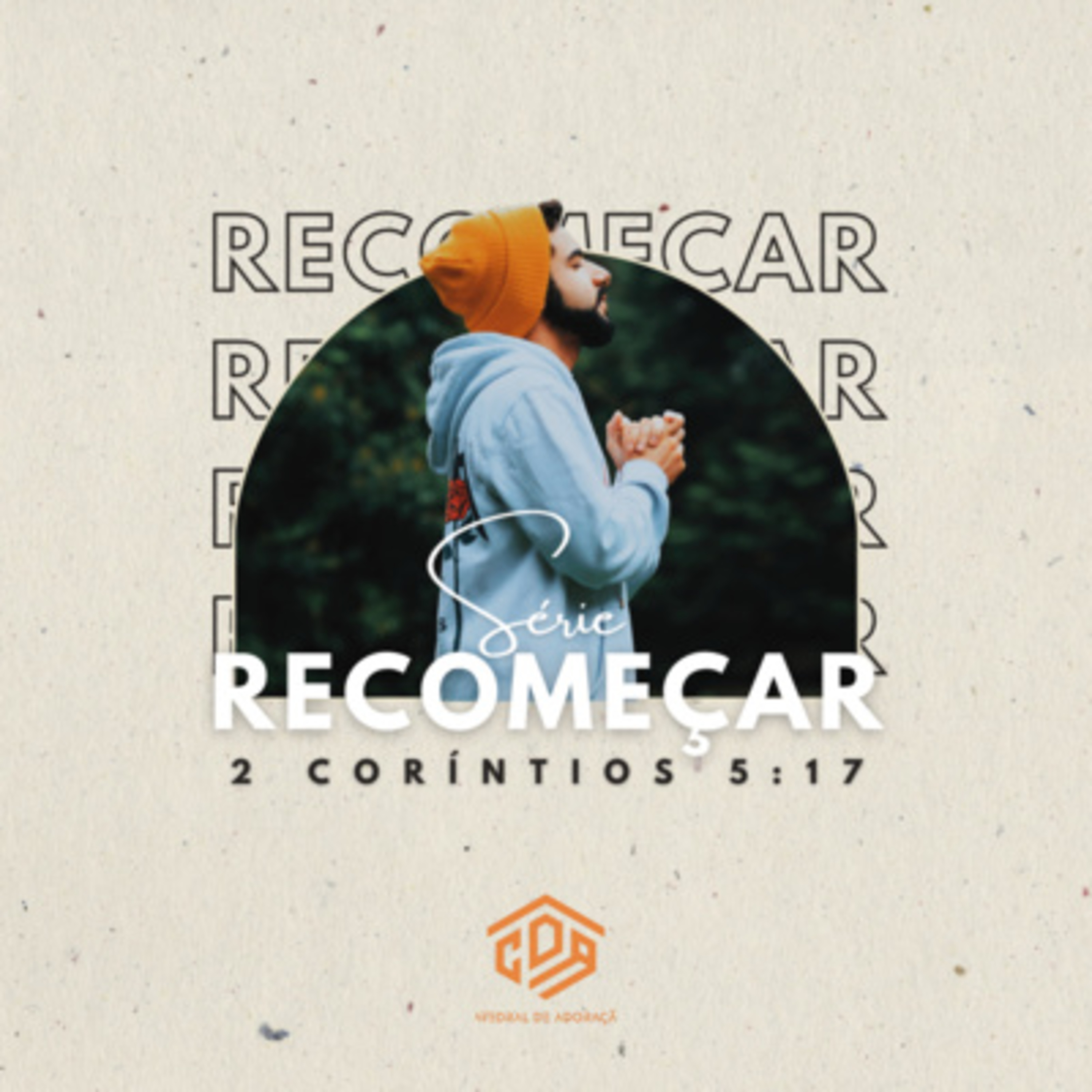 #4 Recomeçar episode artwork