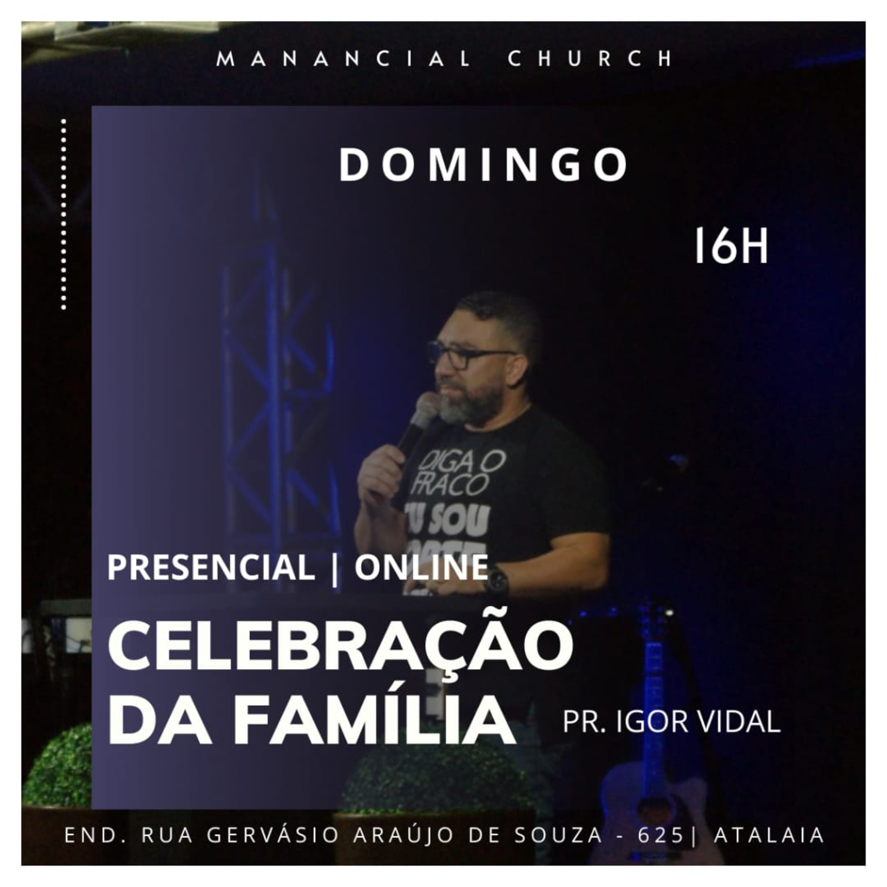 IBI MANANCIAL ARACAJU