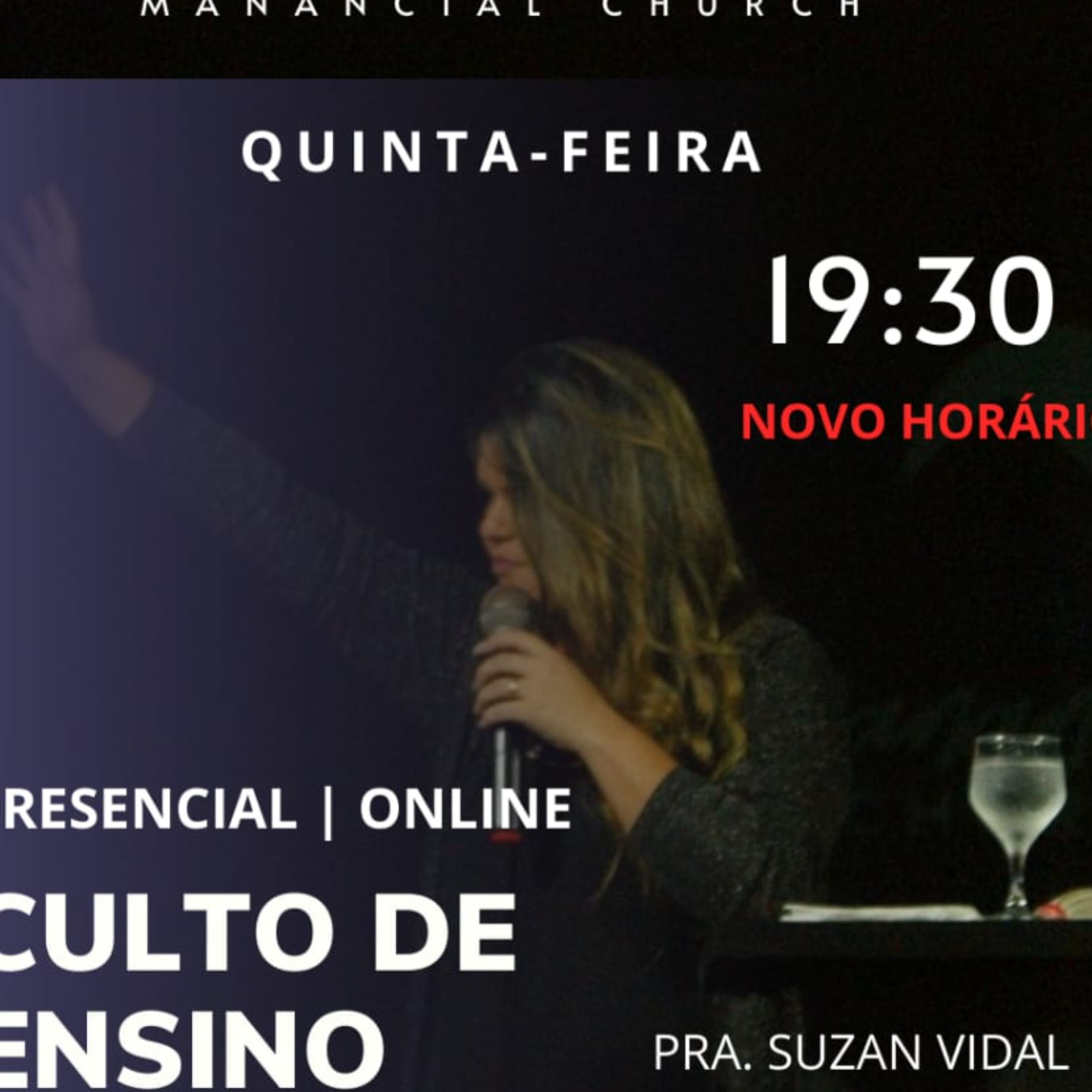 IBI MANANCIAL ARACAJU