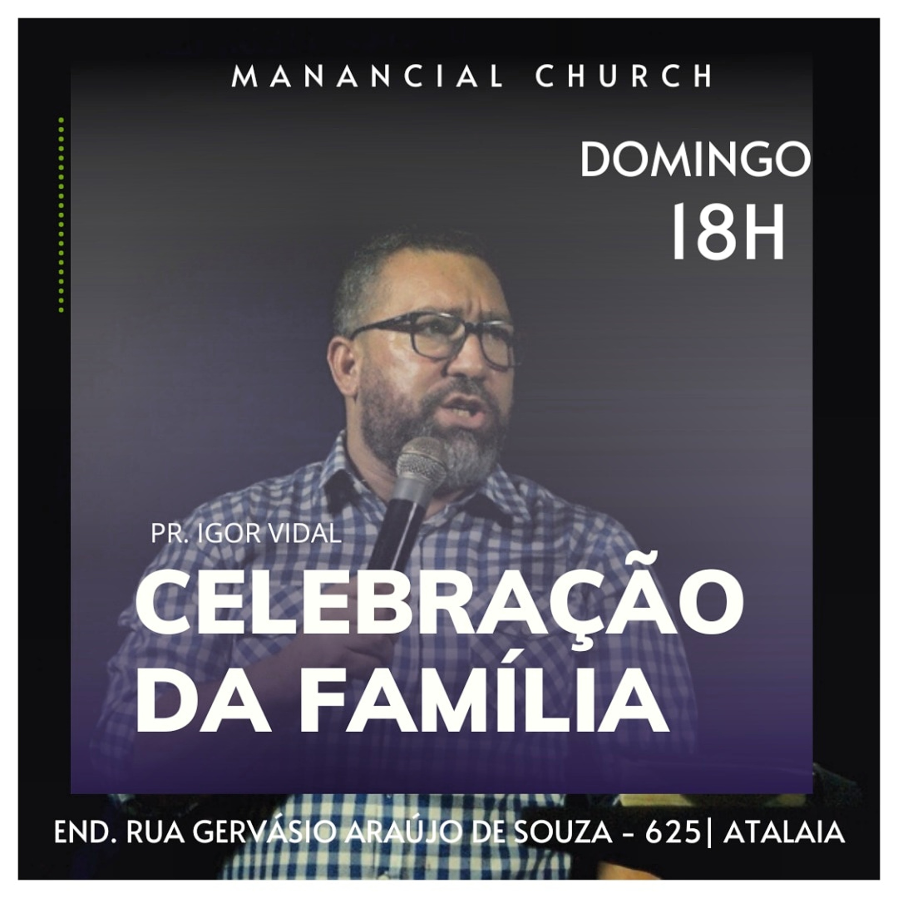 IBI MANANCIAL ARACAJU
